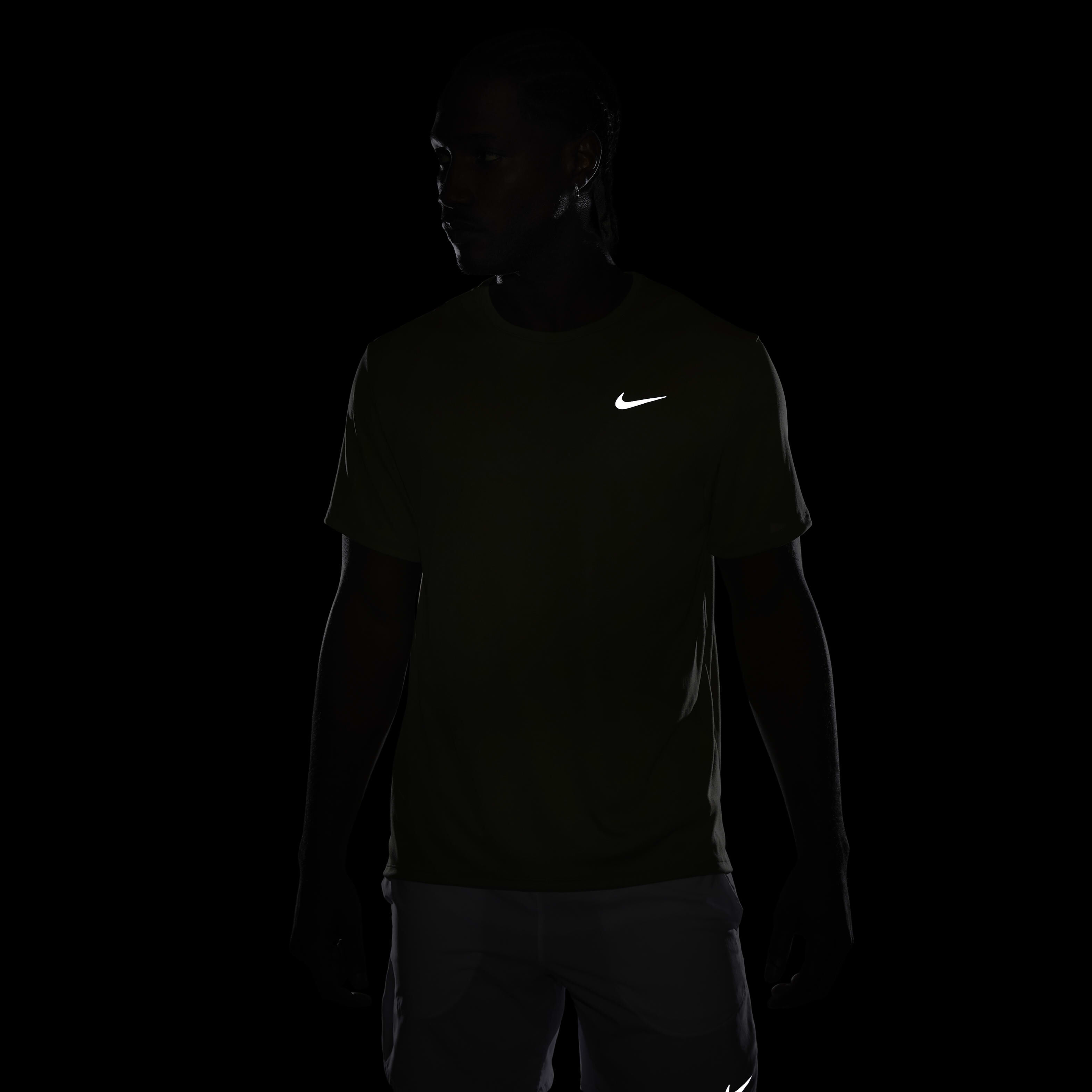Nike Miler image number 5