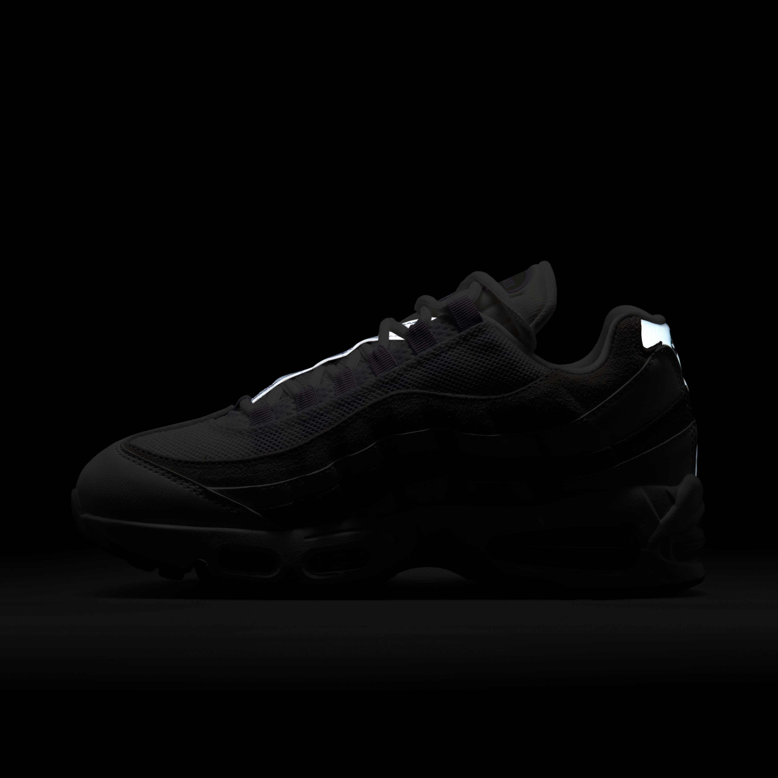 Nike Air Max 95 Big Bubble image number 11