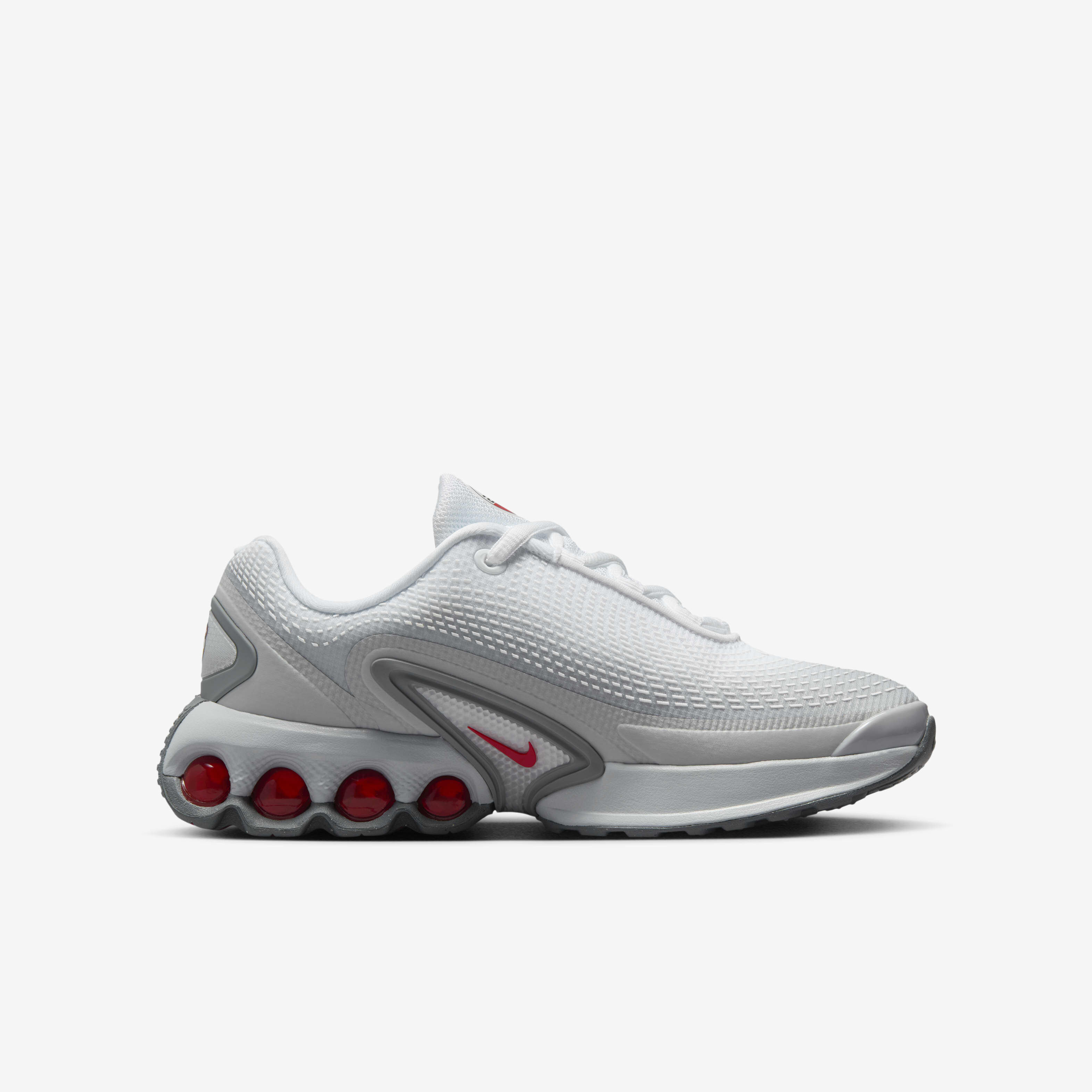 Buy Nike Air Max Dn SE Older Kids Shoes Nike Saudi Official