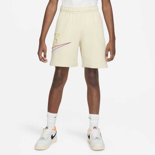 شورتات-نايكي, نايكي سبورتسوير, شورت للأطفال الكبار (للاولاد)