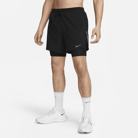 Nike mens 2025 running short