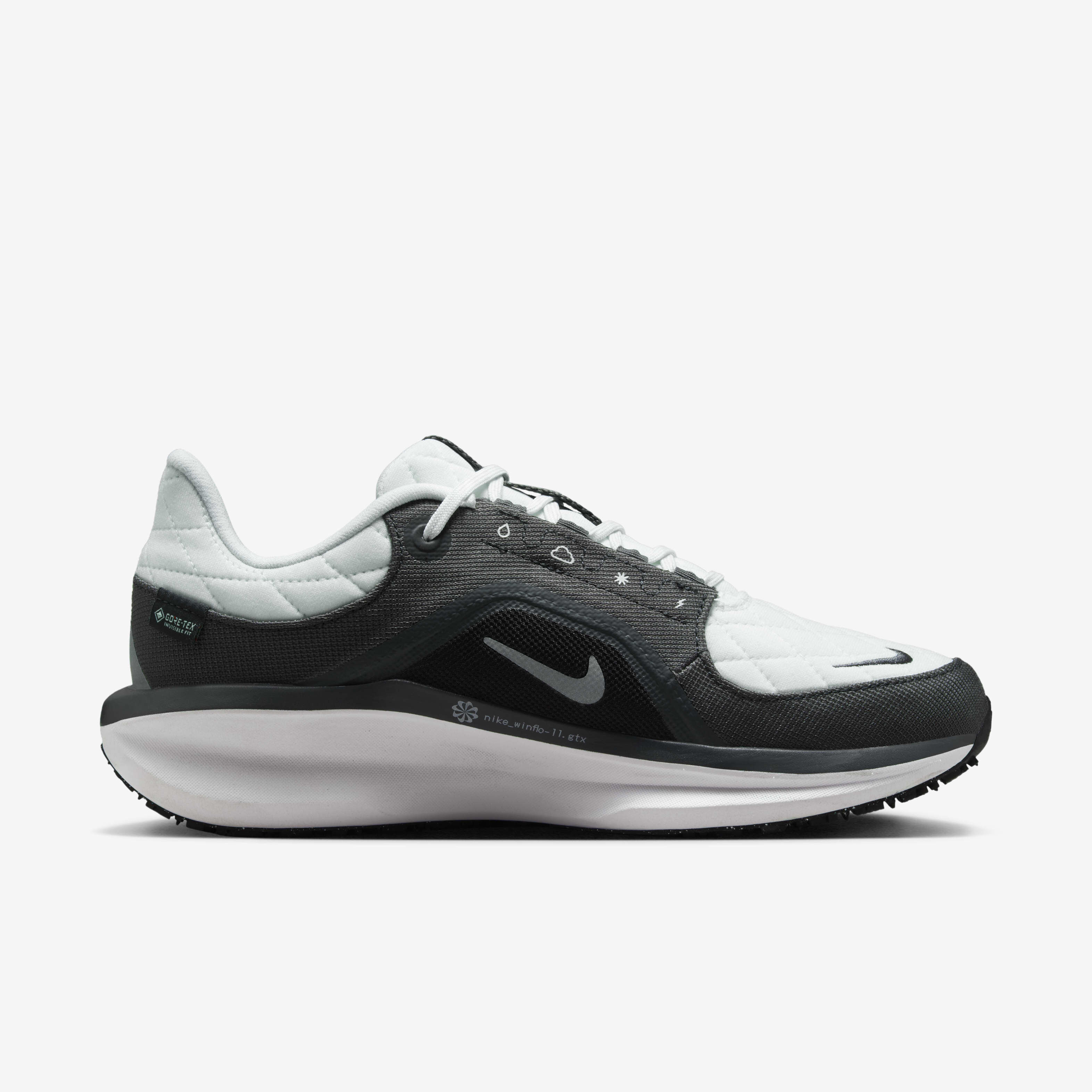 نايكي وينفلو 11 GORE-TEX image number 0