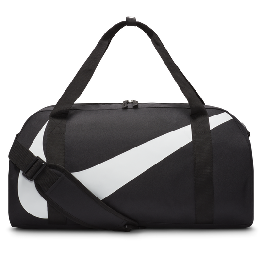 Gym club sales duffel bag nike