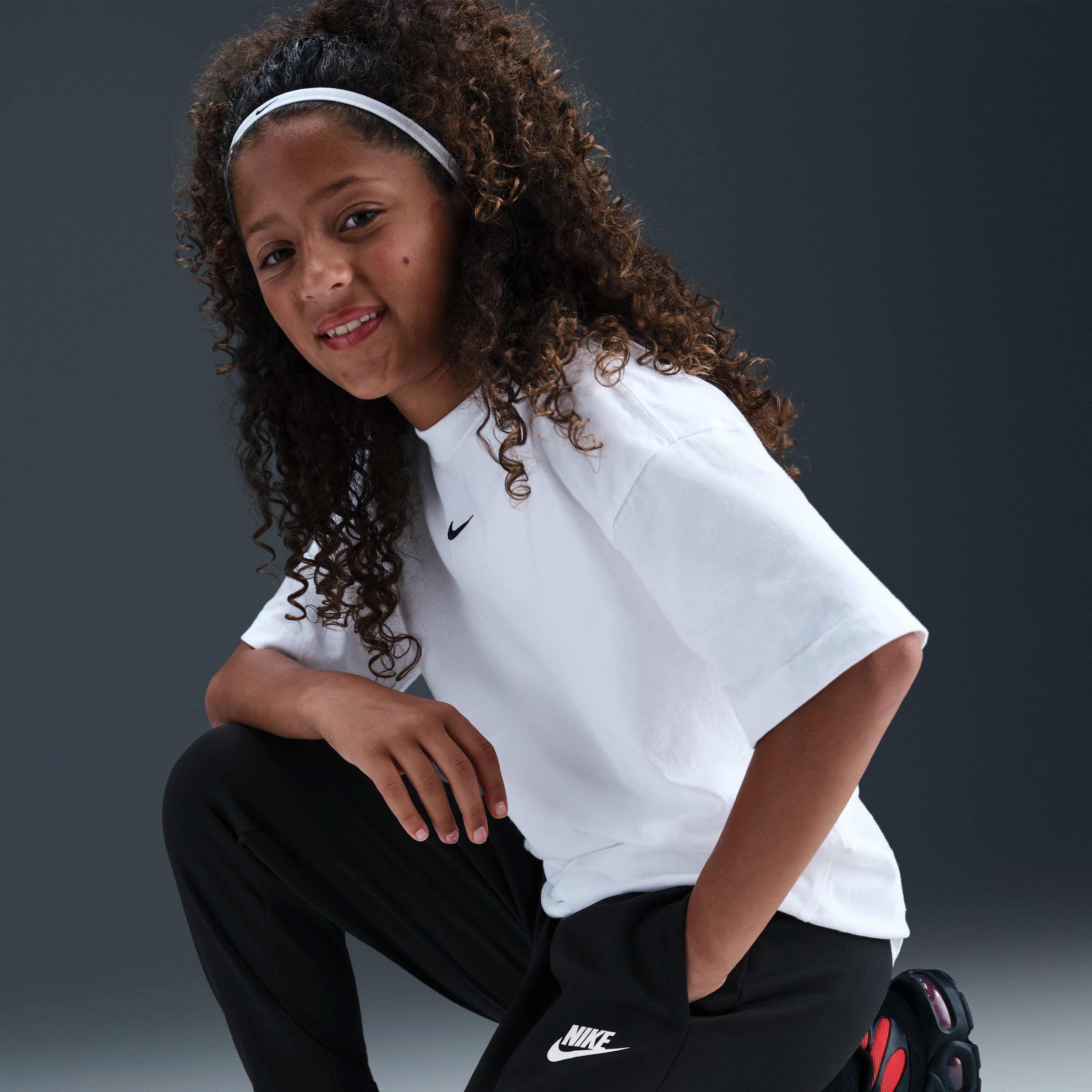Nike Sportswear image number 3
