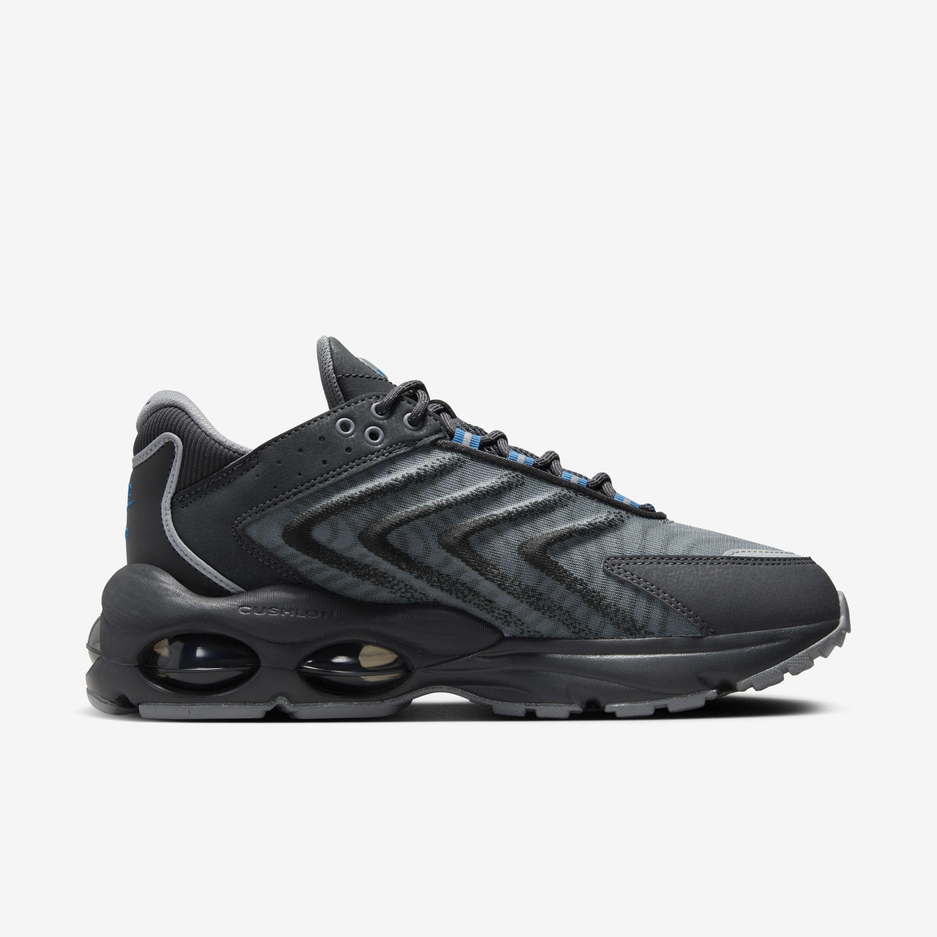 Buy Nike Air Max TW Next Nature Men's Shoes - Anthracite