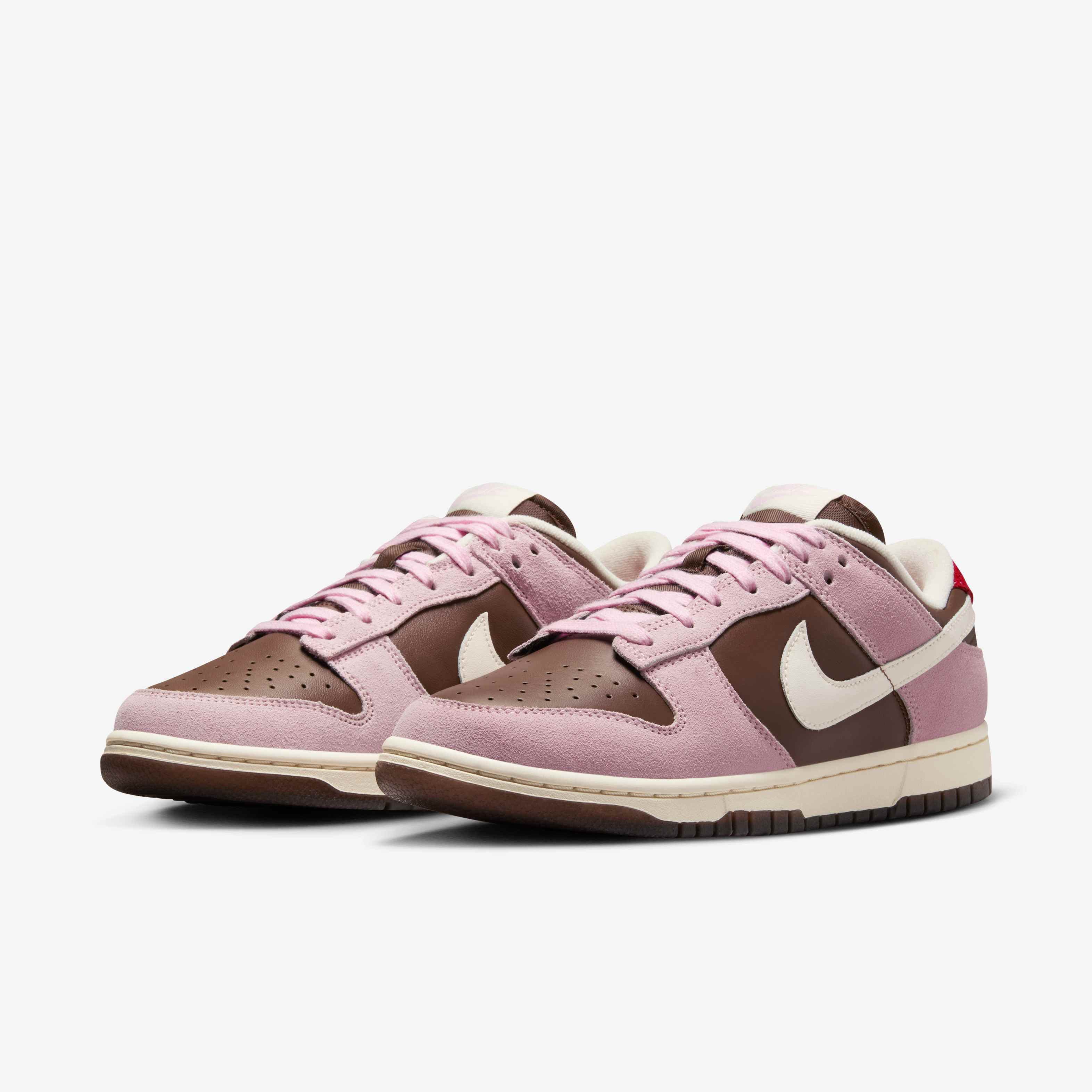 Nike Dunk Low image number 4