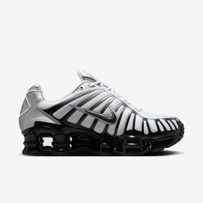 Nike Shox TL image number 2 Nike Shox TL image number 2