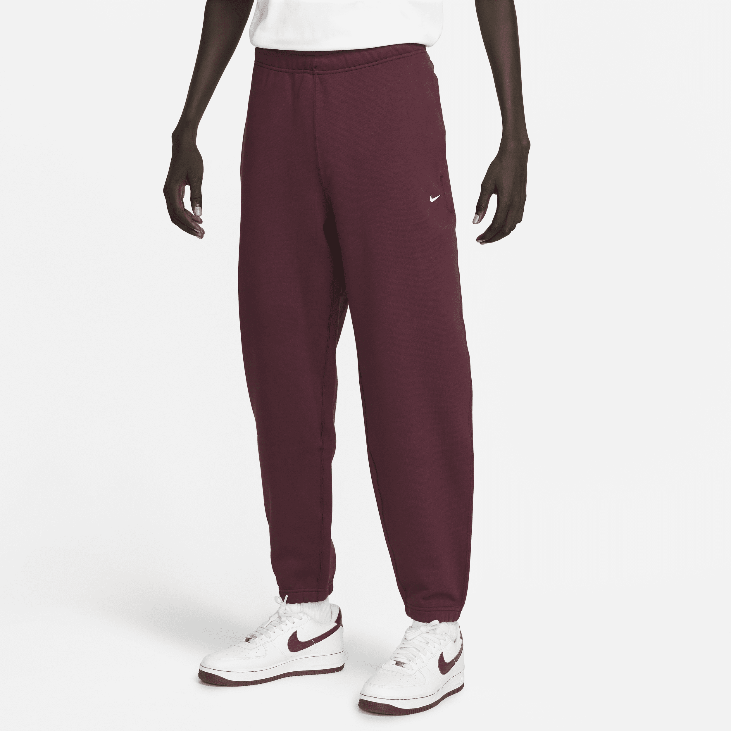Nike nrg pant sale fleece