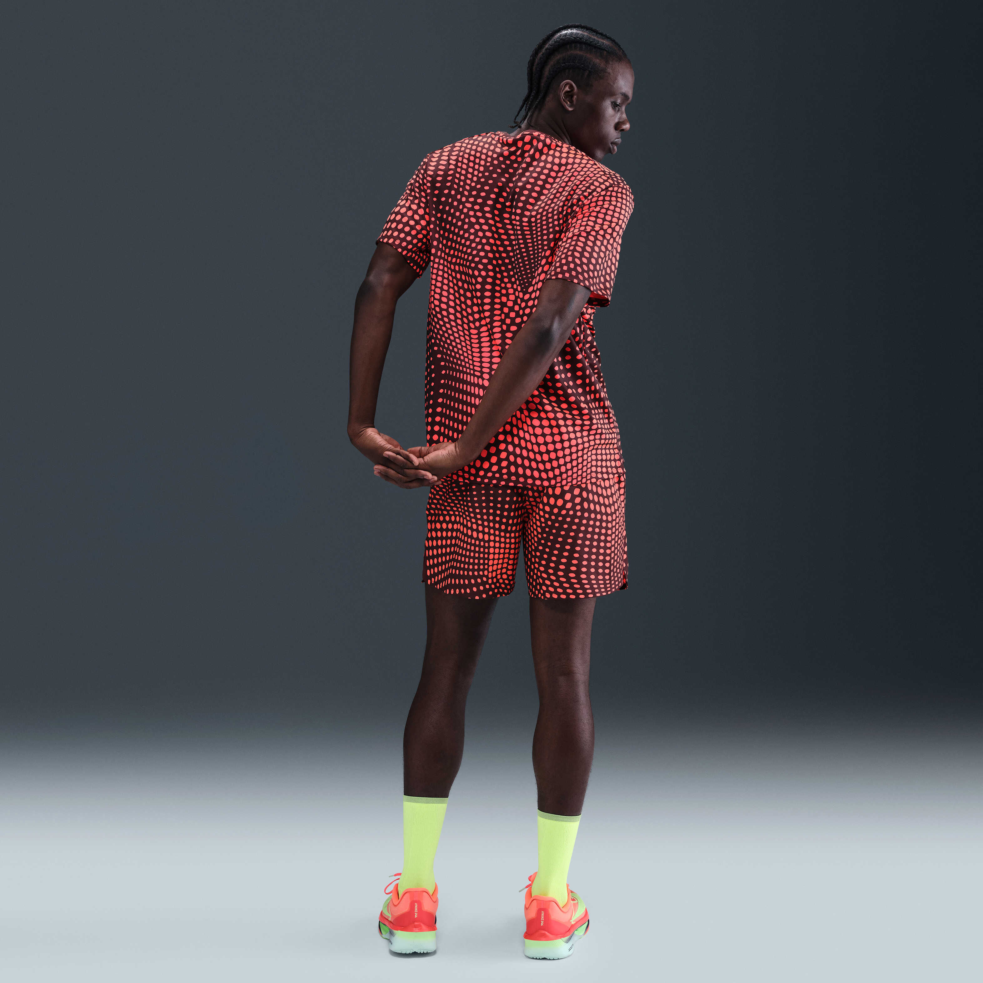 Nike Miler image number 4