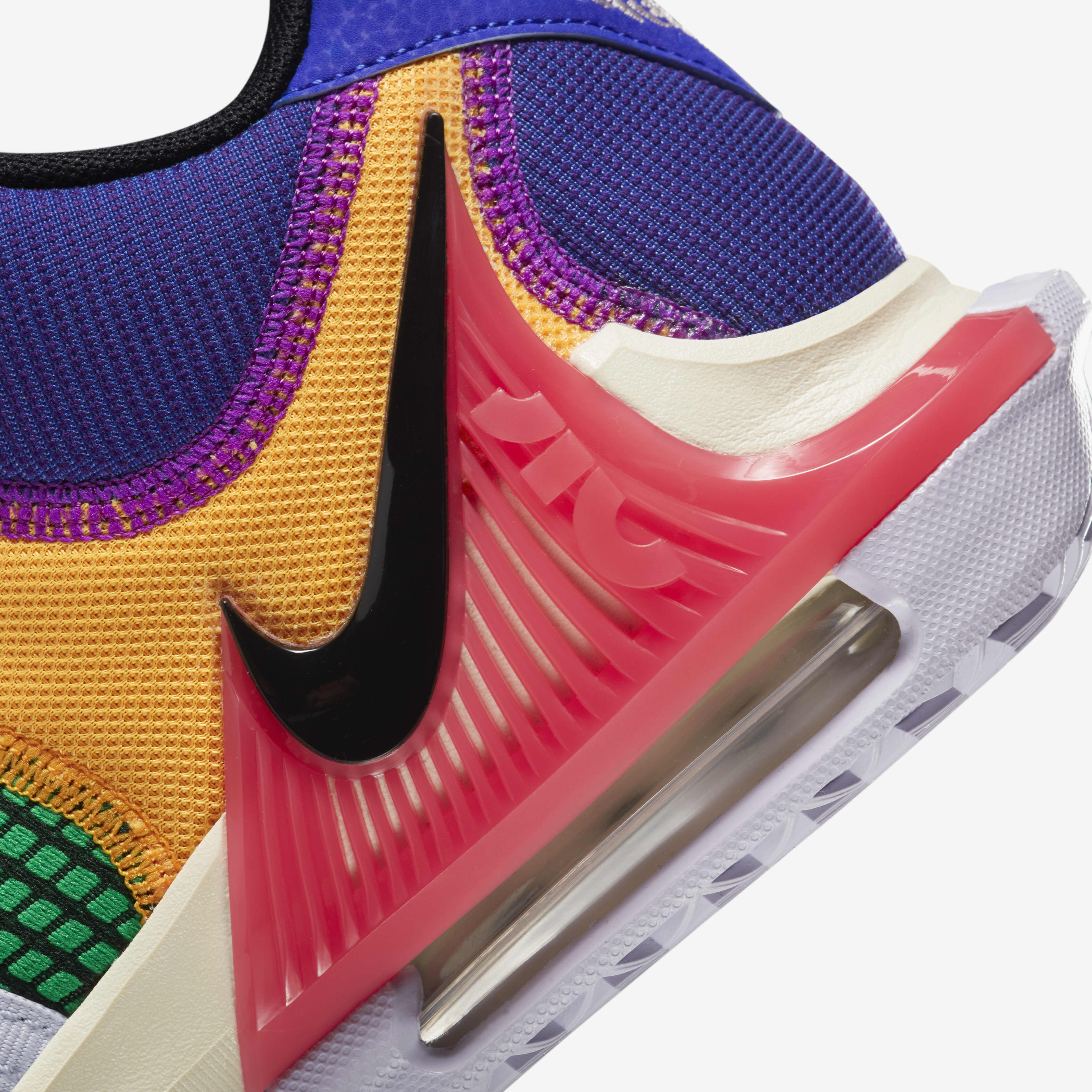 LeBron Witness 7 image number 7