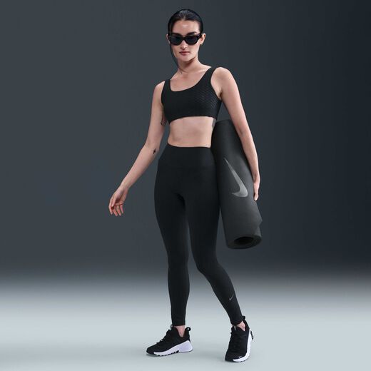Tights & Leggings-Nike, Nike One, Women's High-Waisted Full-Length Leggings