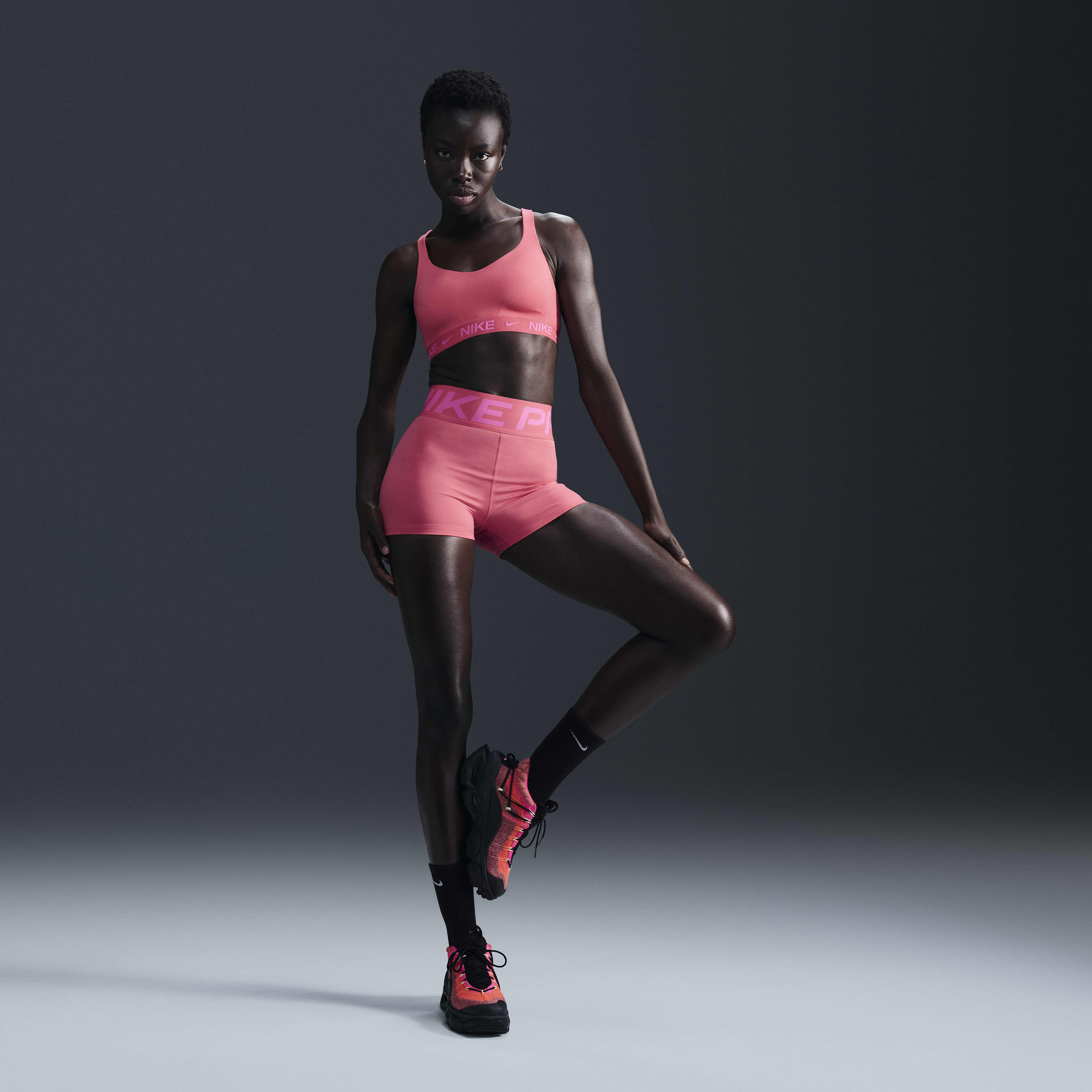 نايكي اندي بدعم عالي image number 3