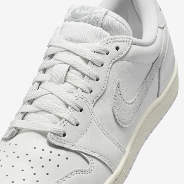 Air Jordan 1 Low '85 'Neutral Grey' image number 6 Air Jordan 1 Low '85 'Neutral Grey' image number 6
