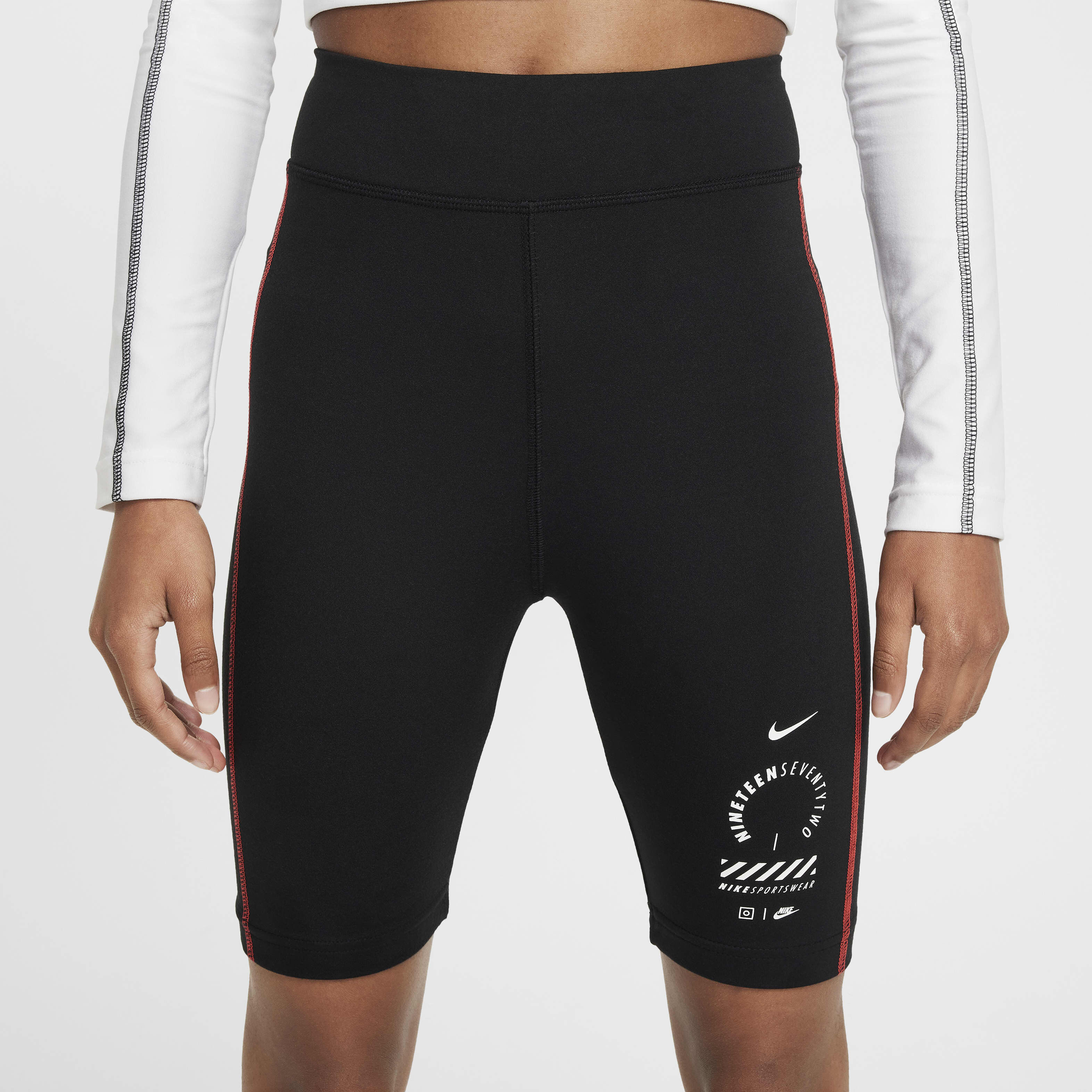 Nike Sportswear image number 1