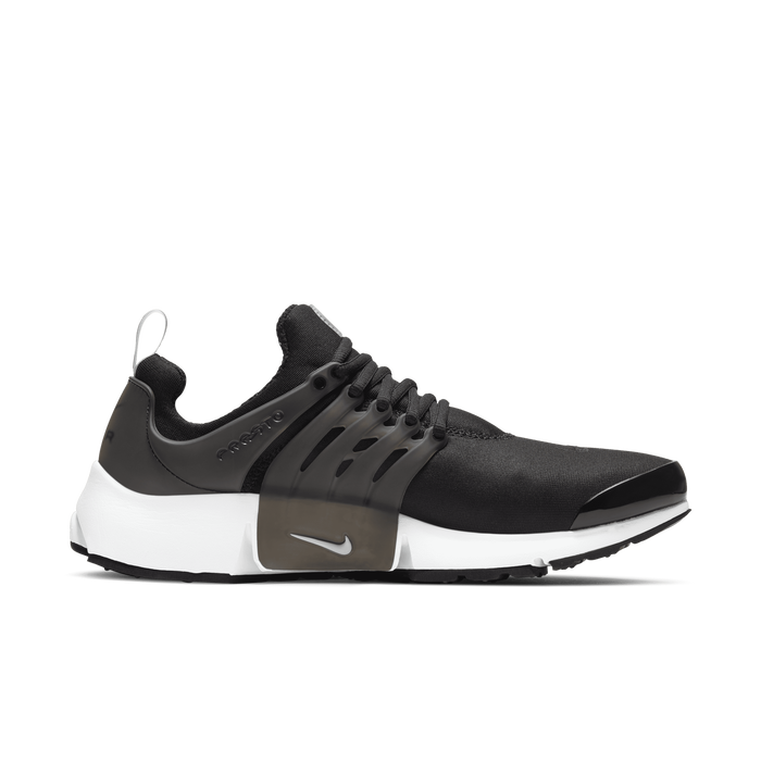 Nike presto essential noir hotsell