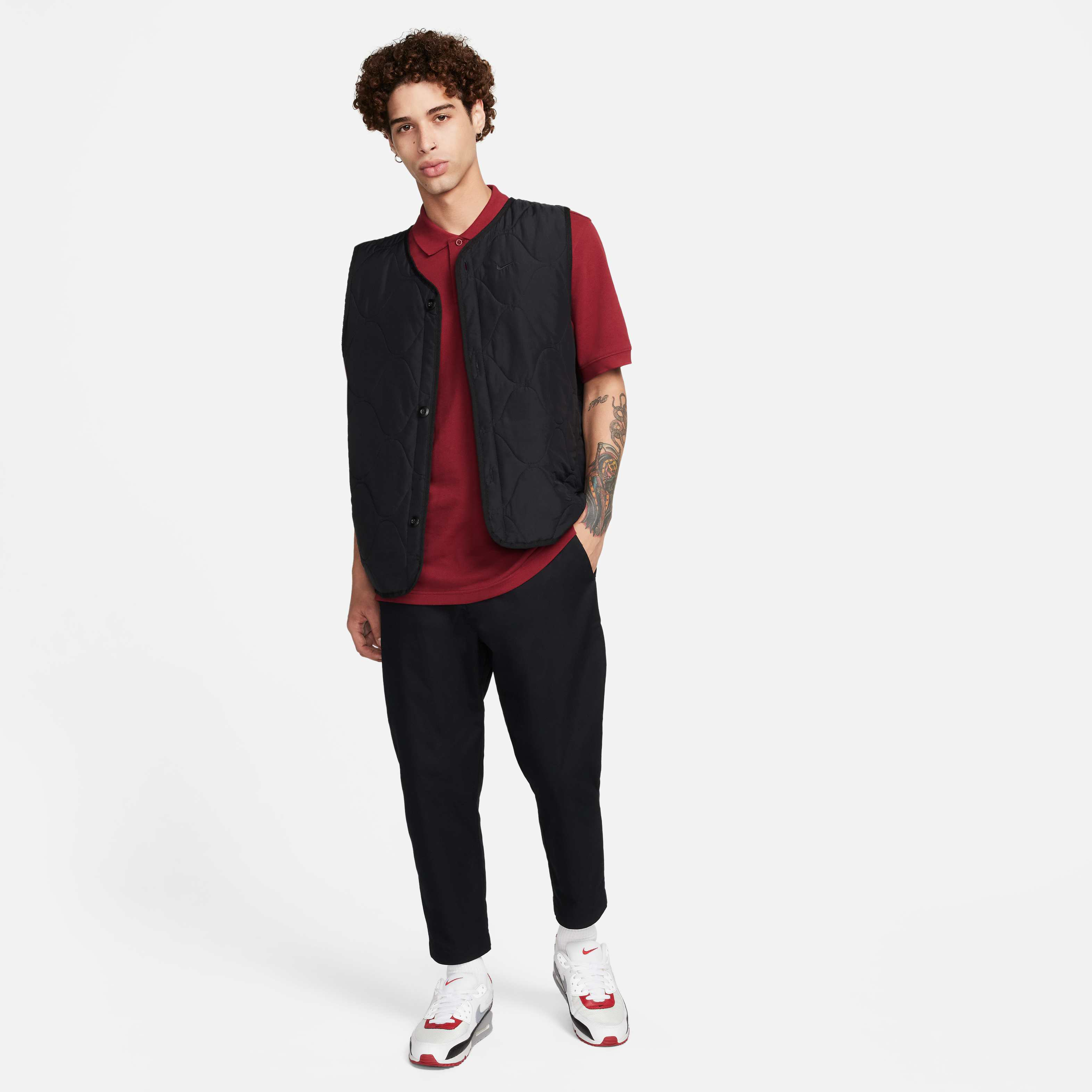 Nike Club image number 5