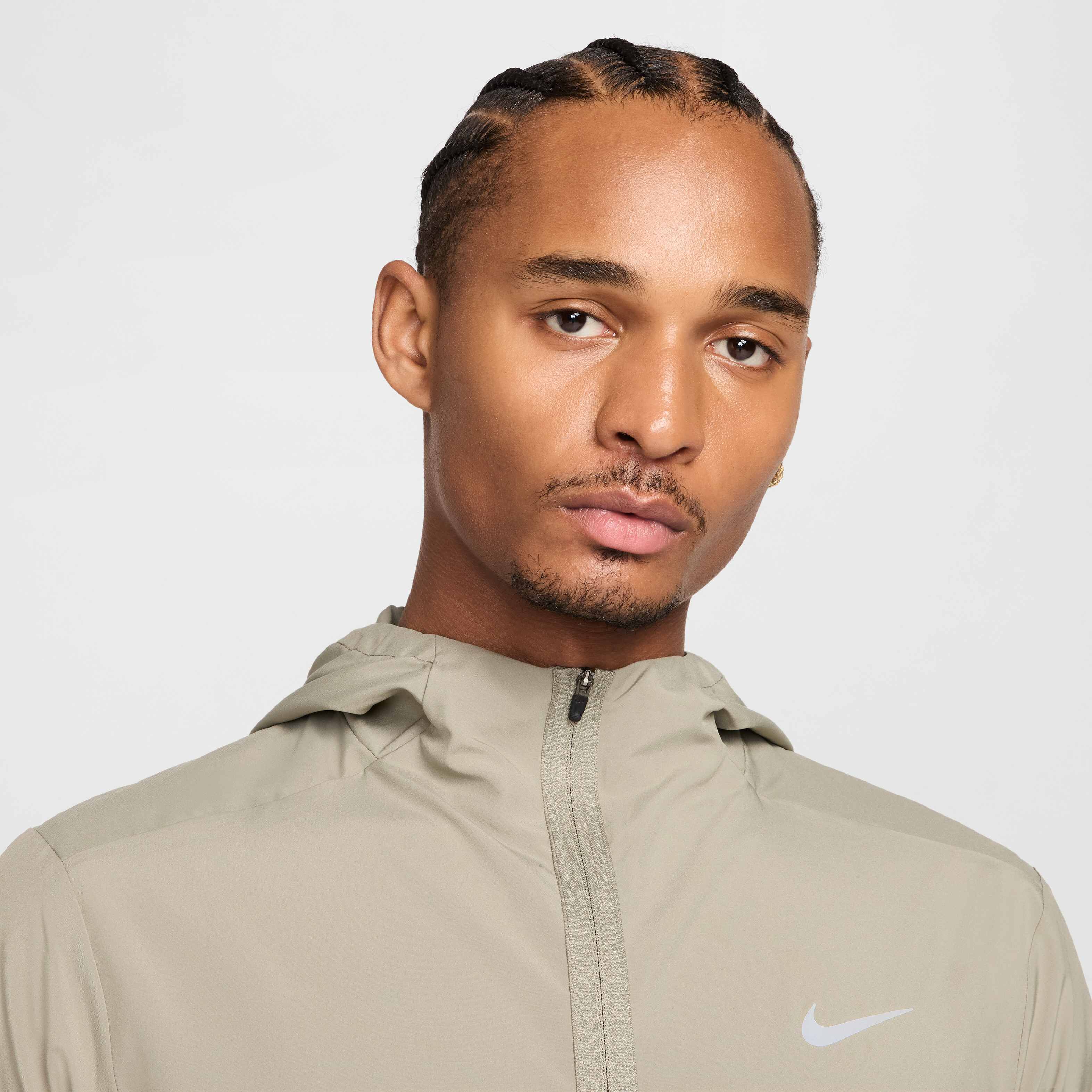 【感謝価格】 Buy Nike Light - Jacket Versatile Hooded Dri-FIT Men's Form ジャケット・アウター