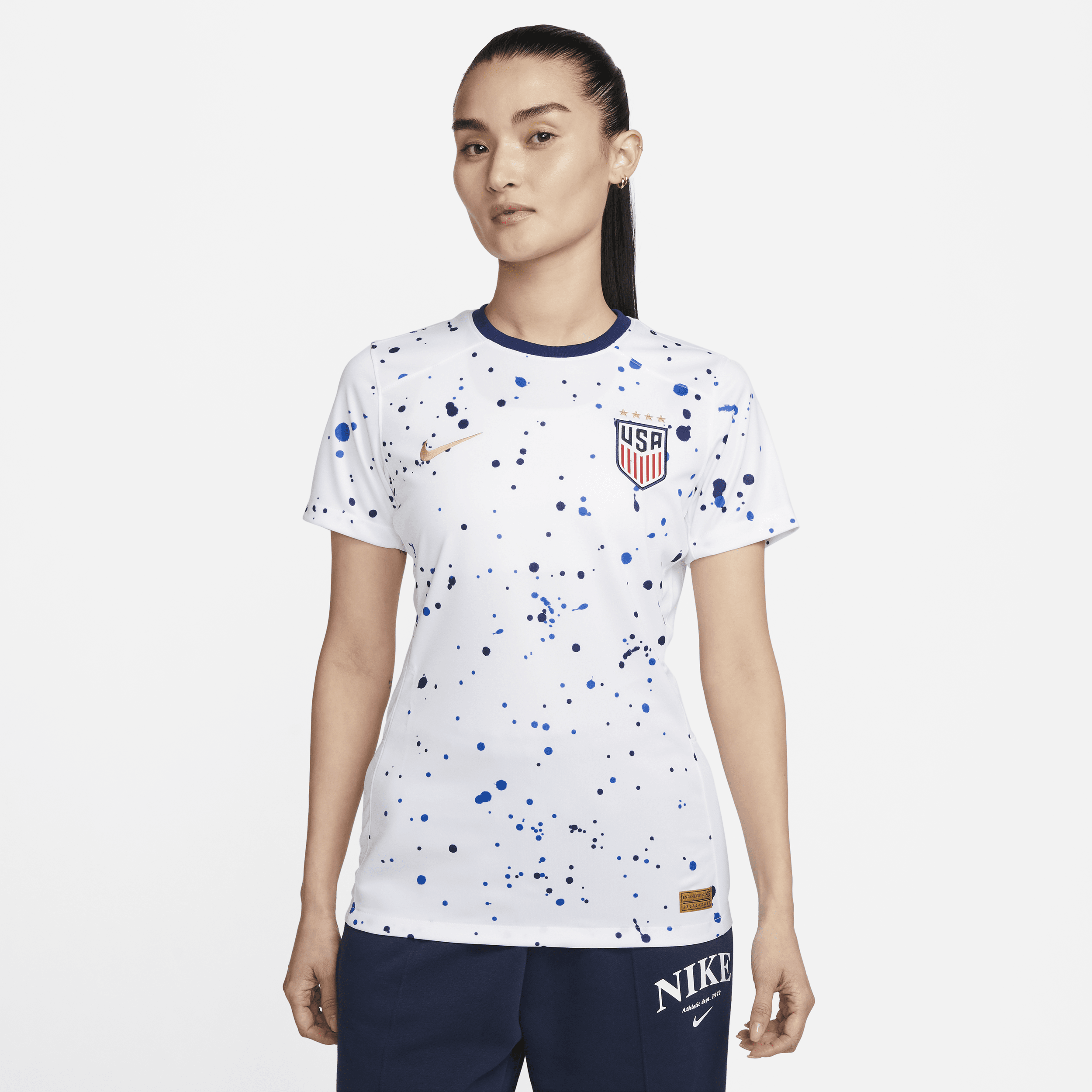 Uswnt joggers on sale