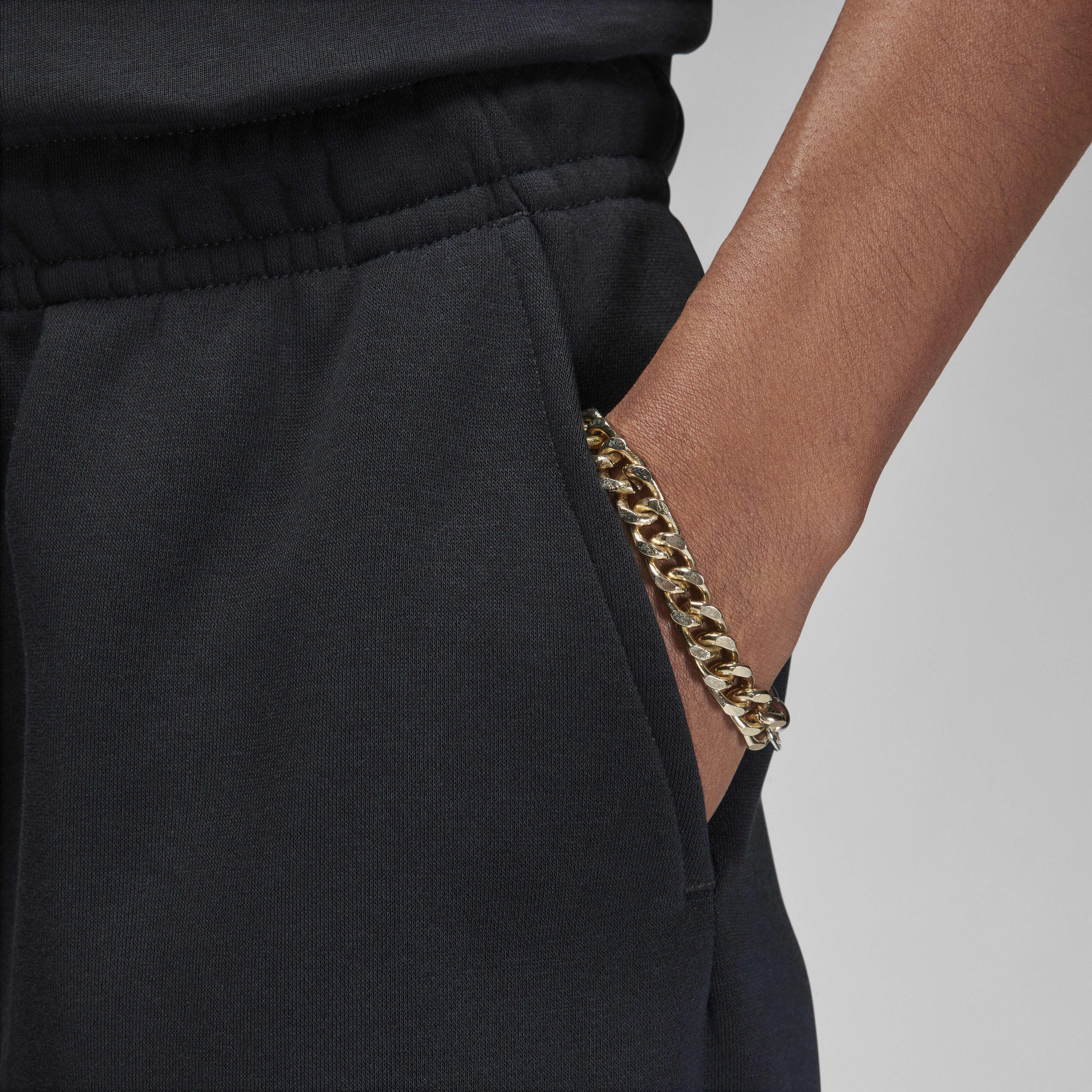 Jordan Brooklyn Fleece image number 3