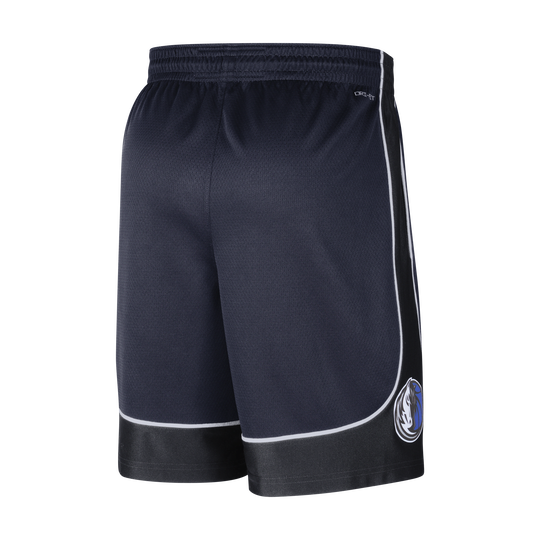 Shop Dallas Mavericks Statement Edition Men s Jordan Dri FIT NBA