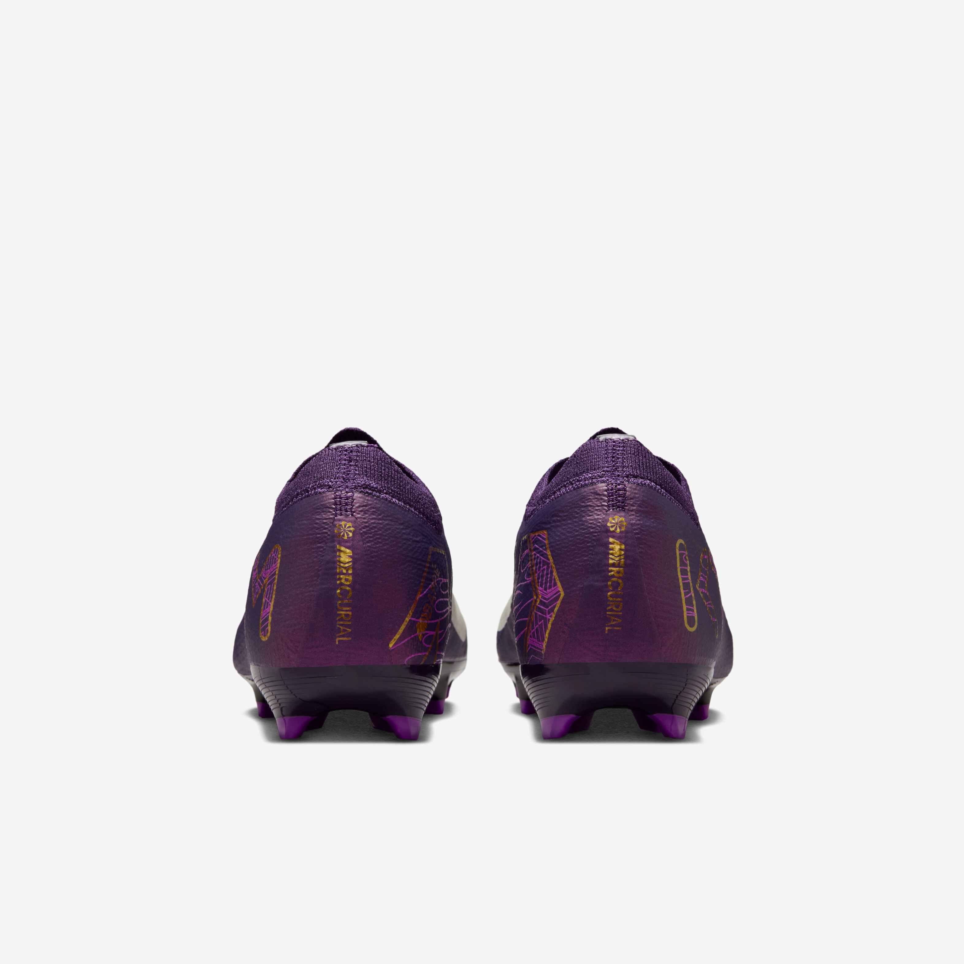 Nike Jr. Mercurial Vapor 16 Pro image number 5