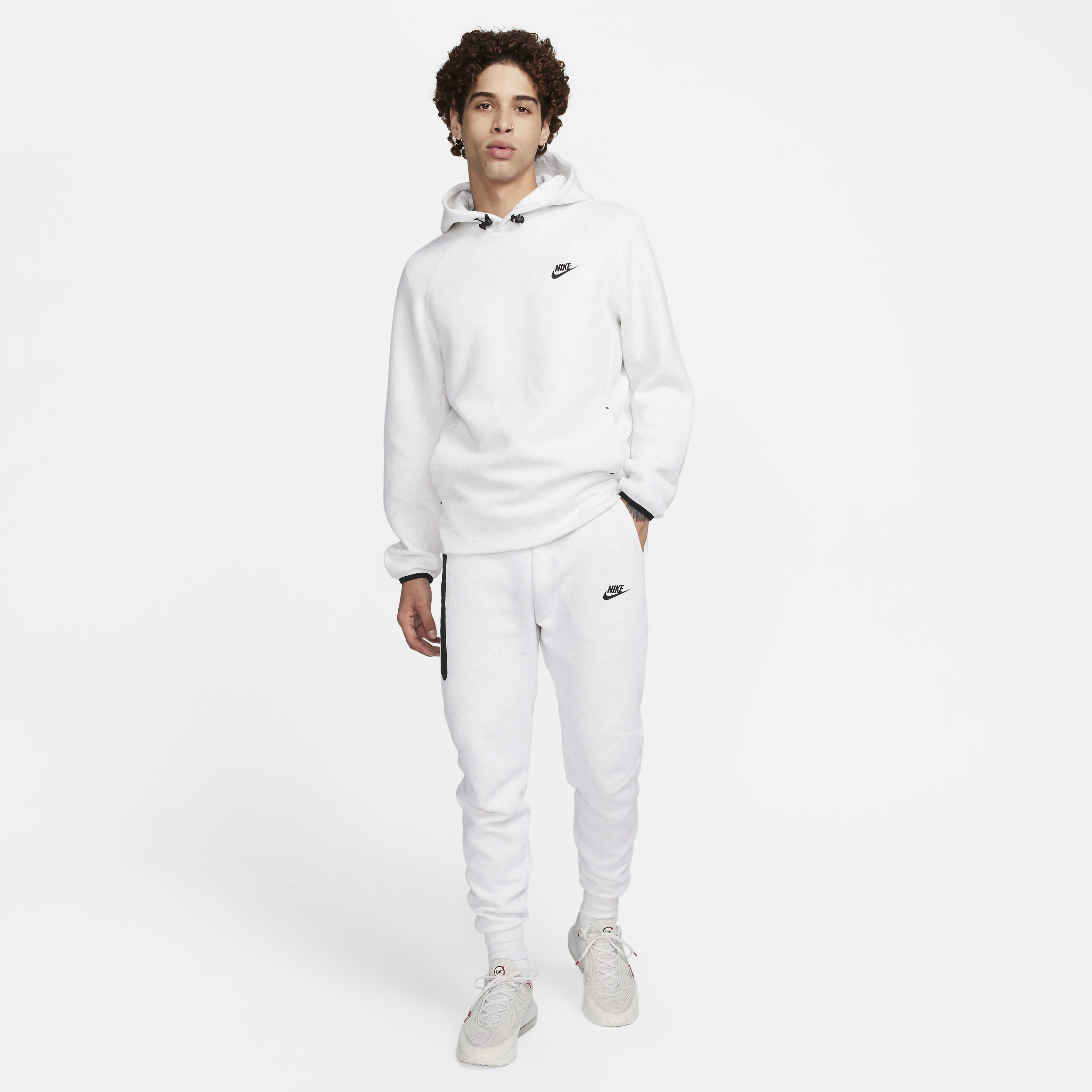 Buy Nike Sportswear Tech Fleece Men s Joggers Nike Saudi Official