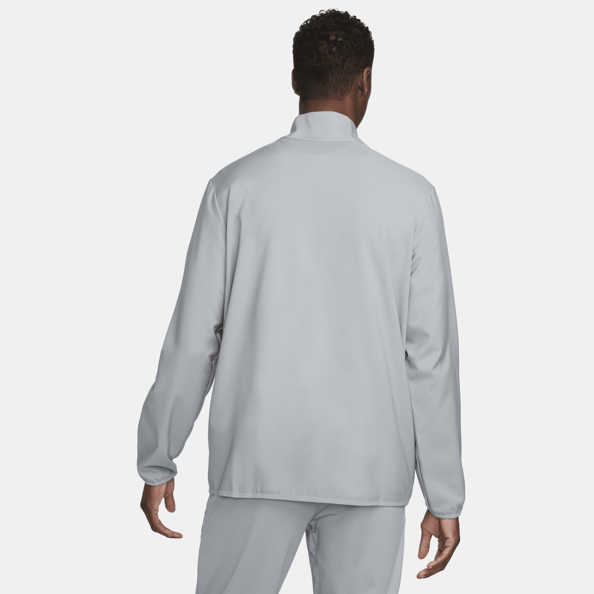 Shop Dri FIT Men s Woven Training Jacket Nike KSA