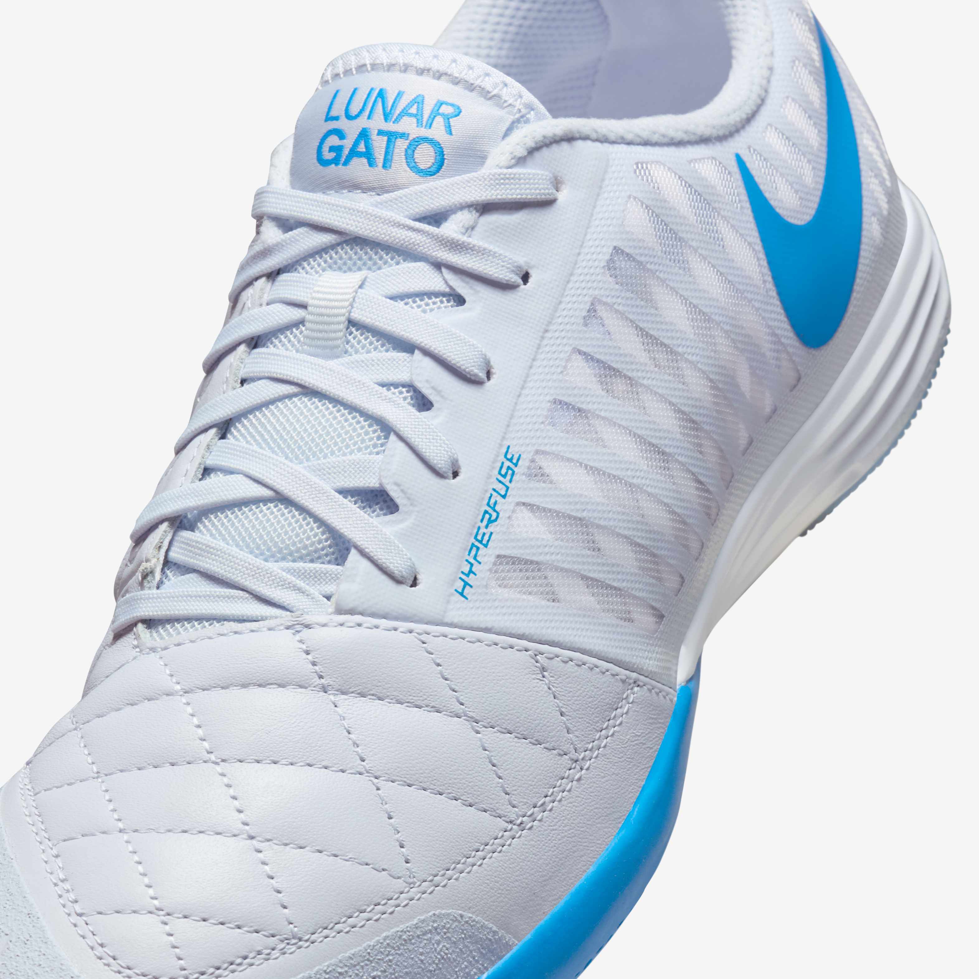 Nike Lunar Gato II image number 6