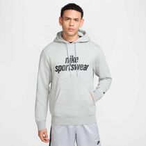 Nike Club