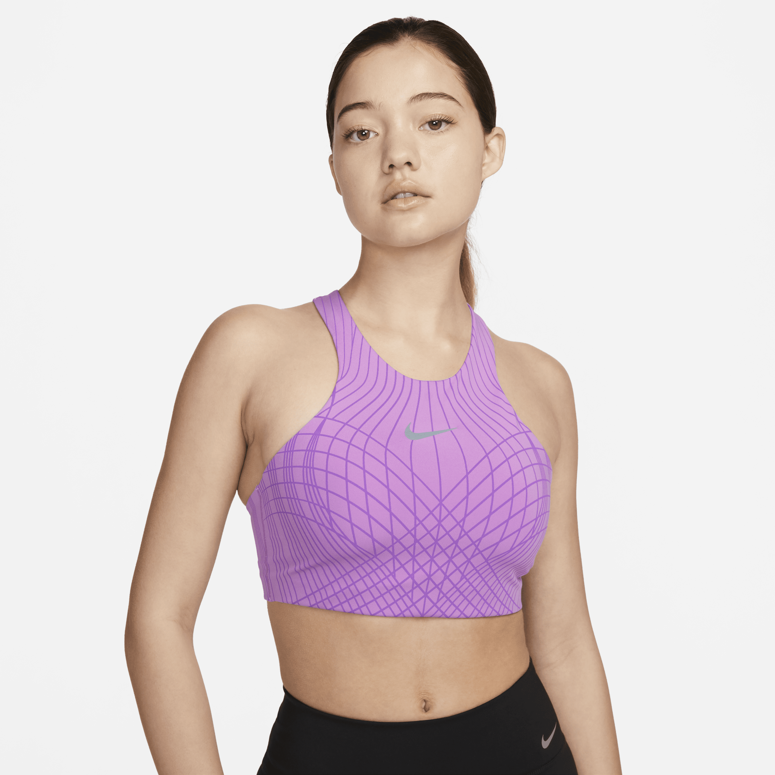 Nike classic cross back bra new arrivals
