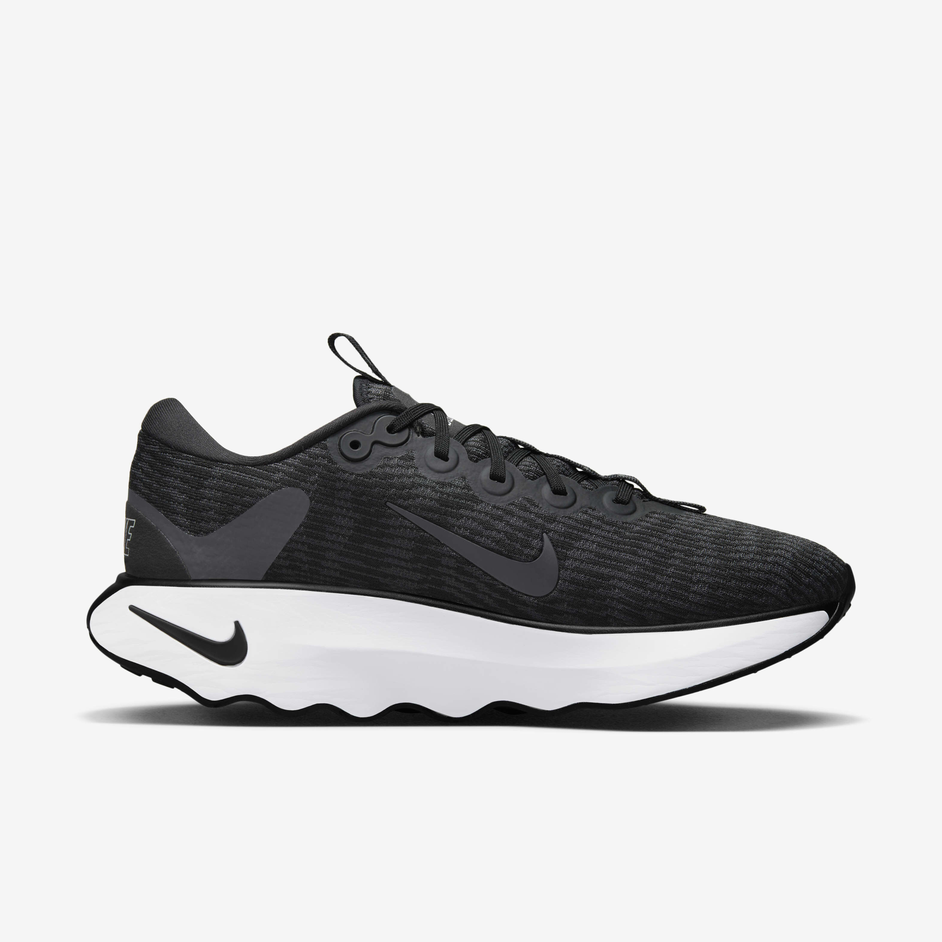 Nike lace up shoes sales