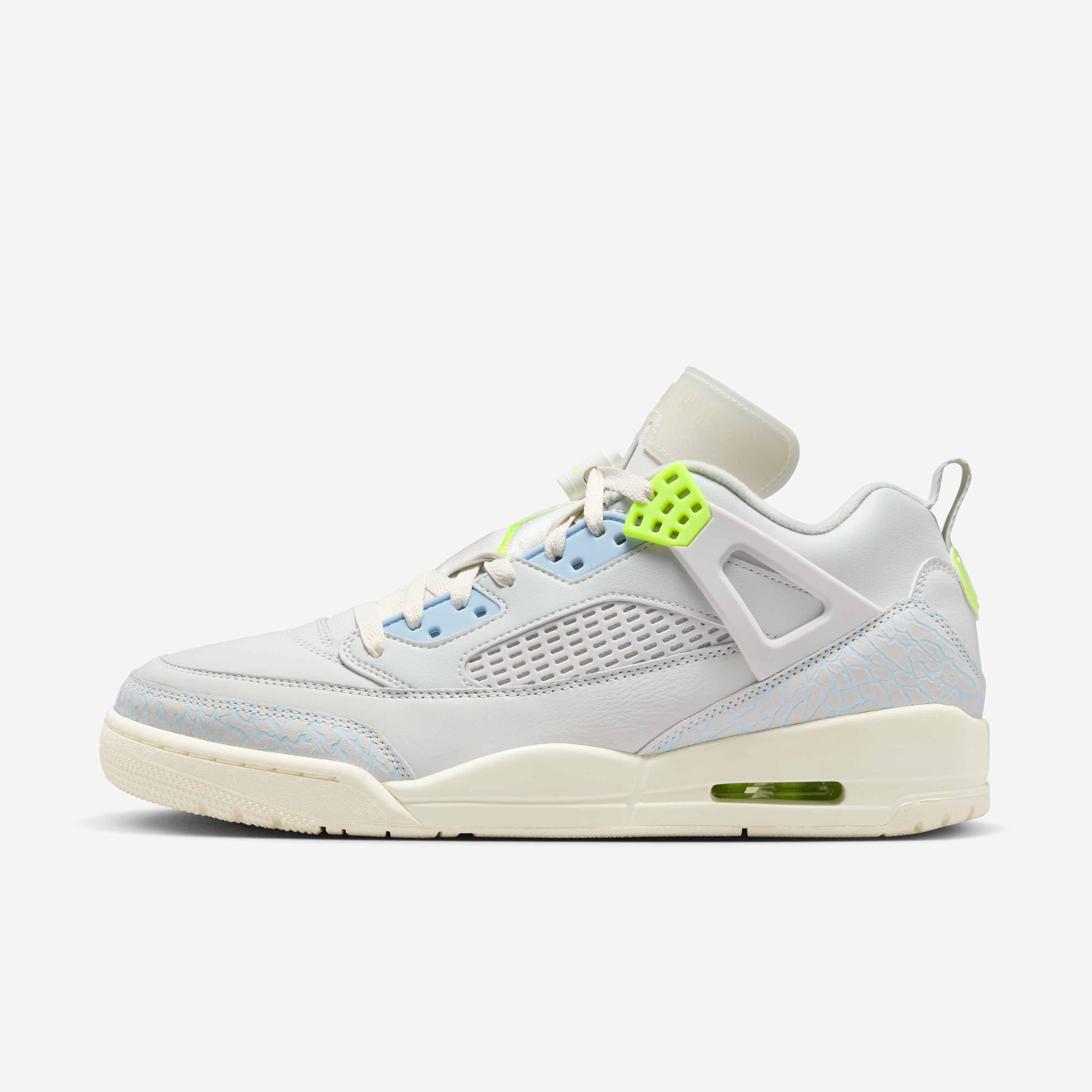 Jordan Spizike Low image number 0