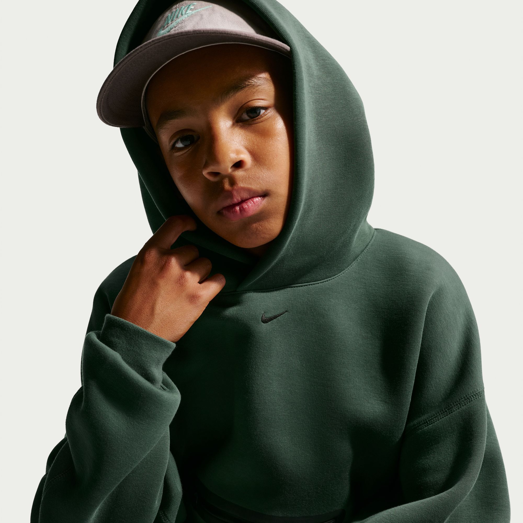 Nike Sportswear Tech Fleece image number 4