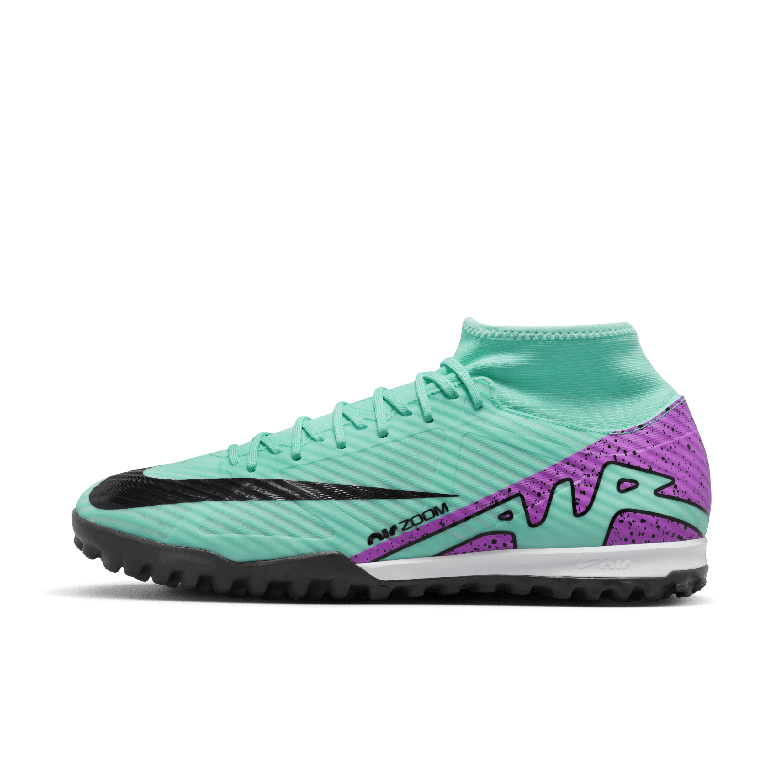 Superfly 6 sales academy tf