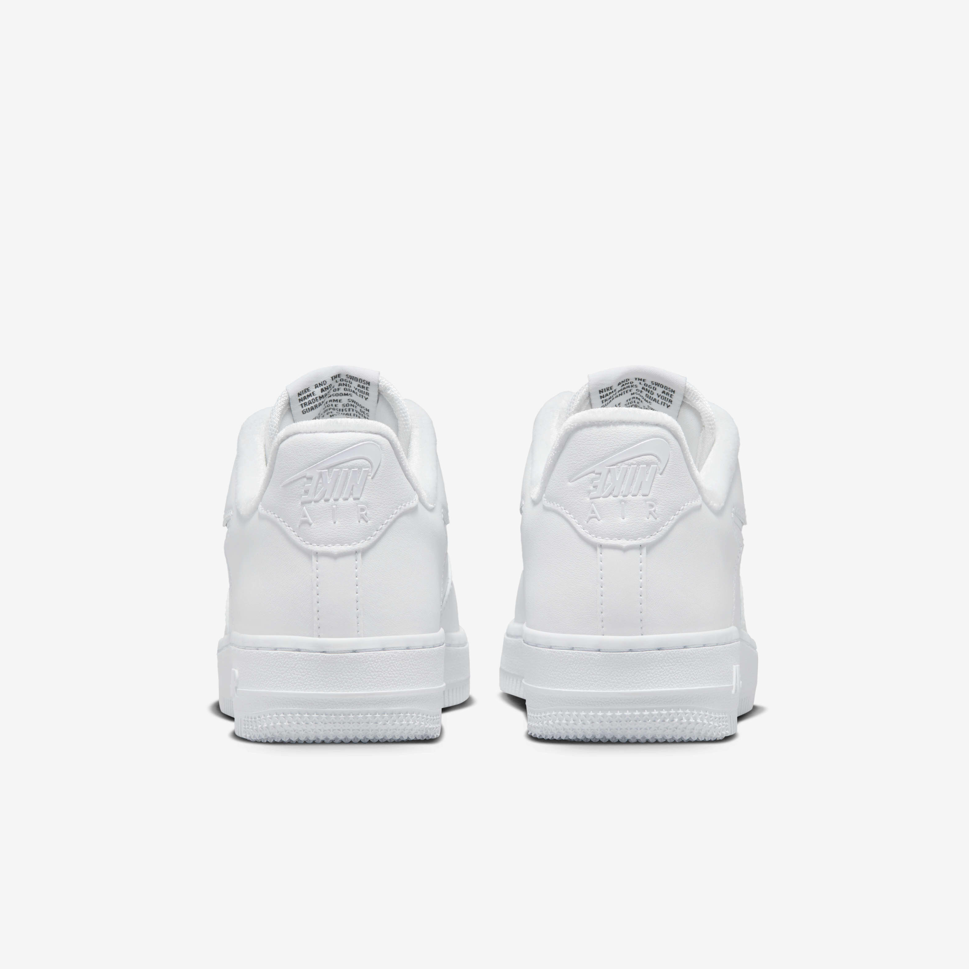 Nike Air Force 1 '07 image number 5