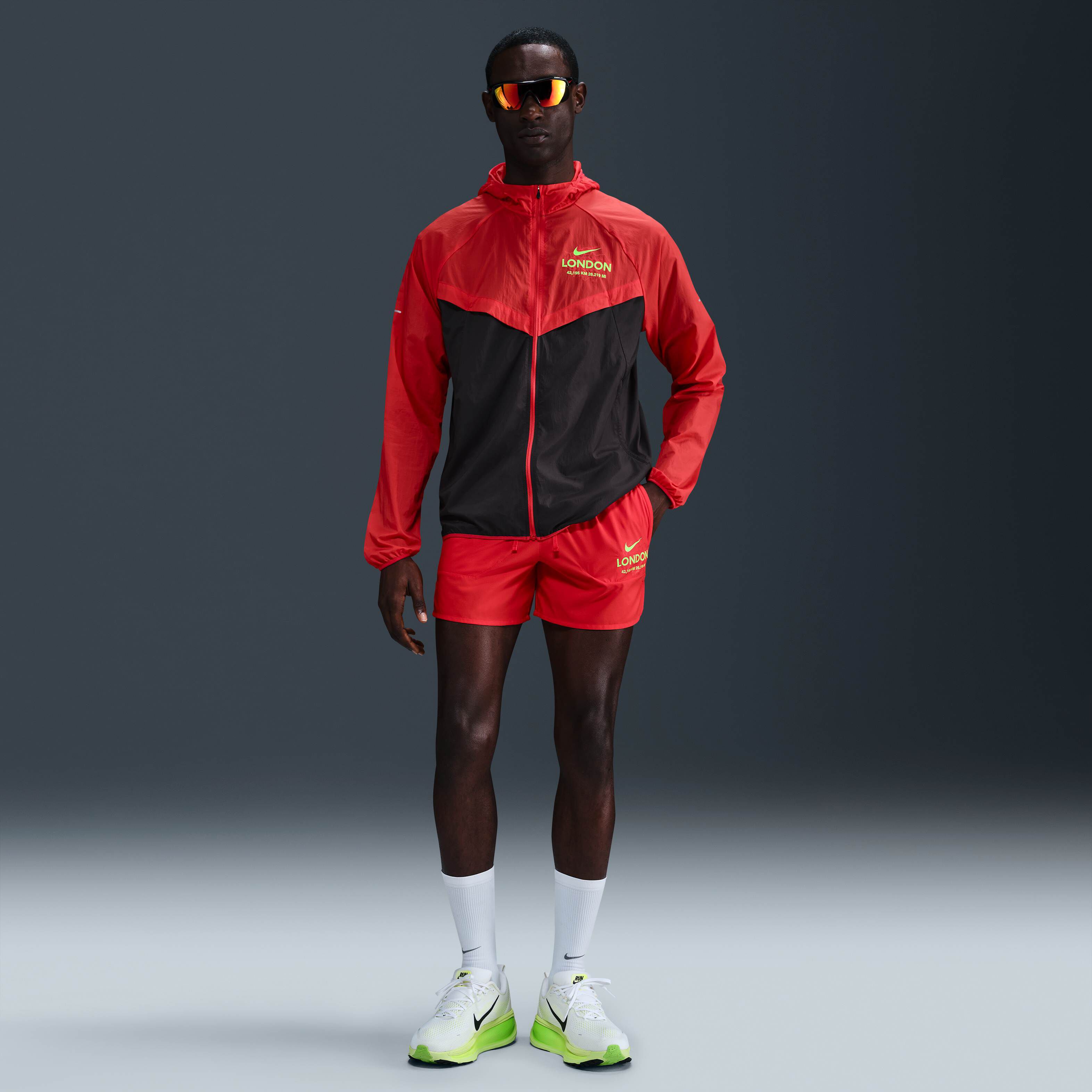 نايكي سترايد image number 3