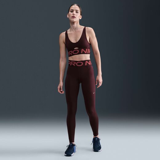 Strength Training-Nike, Nike Pro Sculpt, Women's High-Waisted Full-Length Leggings Strength Training-Nike, Nike Pro Sculpt, Women's High-Waisted Full-Length Leggings