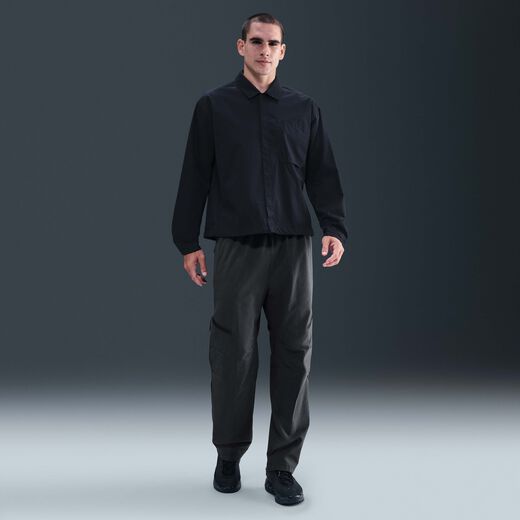 Men's Trousers-Nike, Nike Tech, Men's Shori Loose Trousers Men's Trousers-Nike, Nike Tech, Men's Shori Loose Trousers