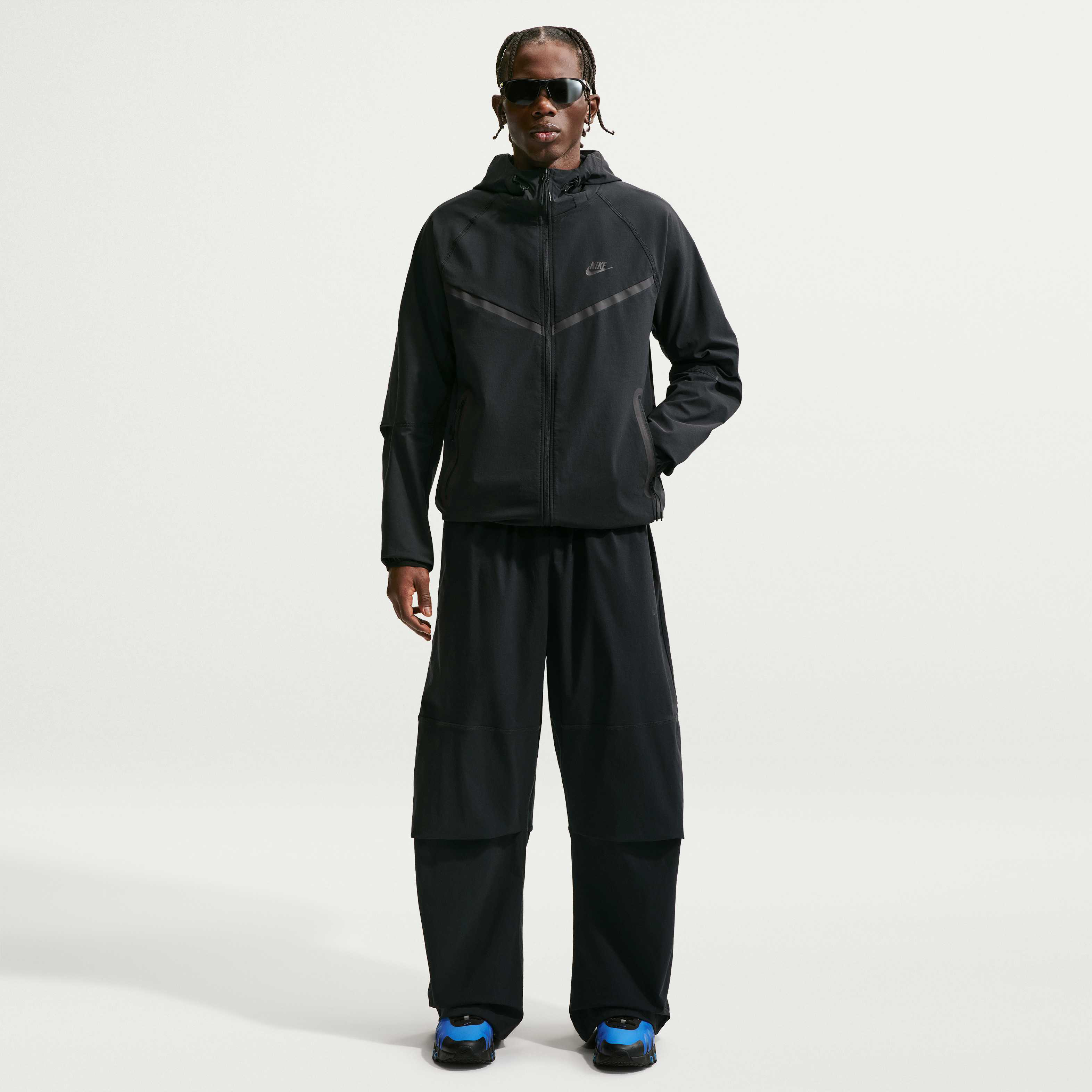 Nike Tech image number 3
