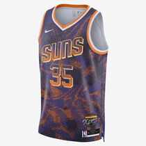 Kevin Durant Phoenix Suns 2025/26 Select Series