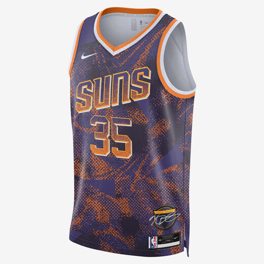 Kevin Durant-نايكي, كيفن دورانت فينيكس صنز 2025/26 سيليكت سيريز, تيشيرت نايكي دراي-فت ان بي ايه سوينجمان للرجال