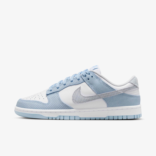 Women's Shoes-Nike, Nike Dunk Low, Women's Shoes