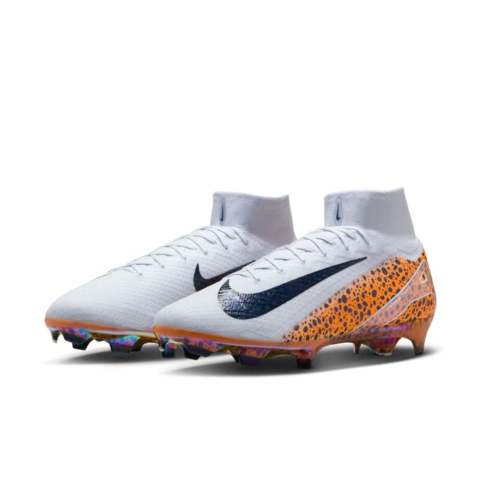 Nike Mercurial Superfly 10 Elite Electric image number 10 Nike Mercurial Superfly 10 Elite Electric image number 10