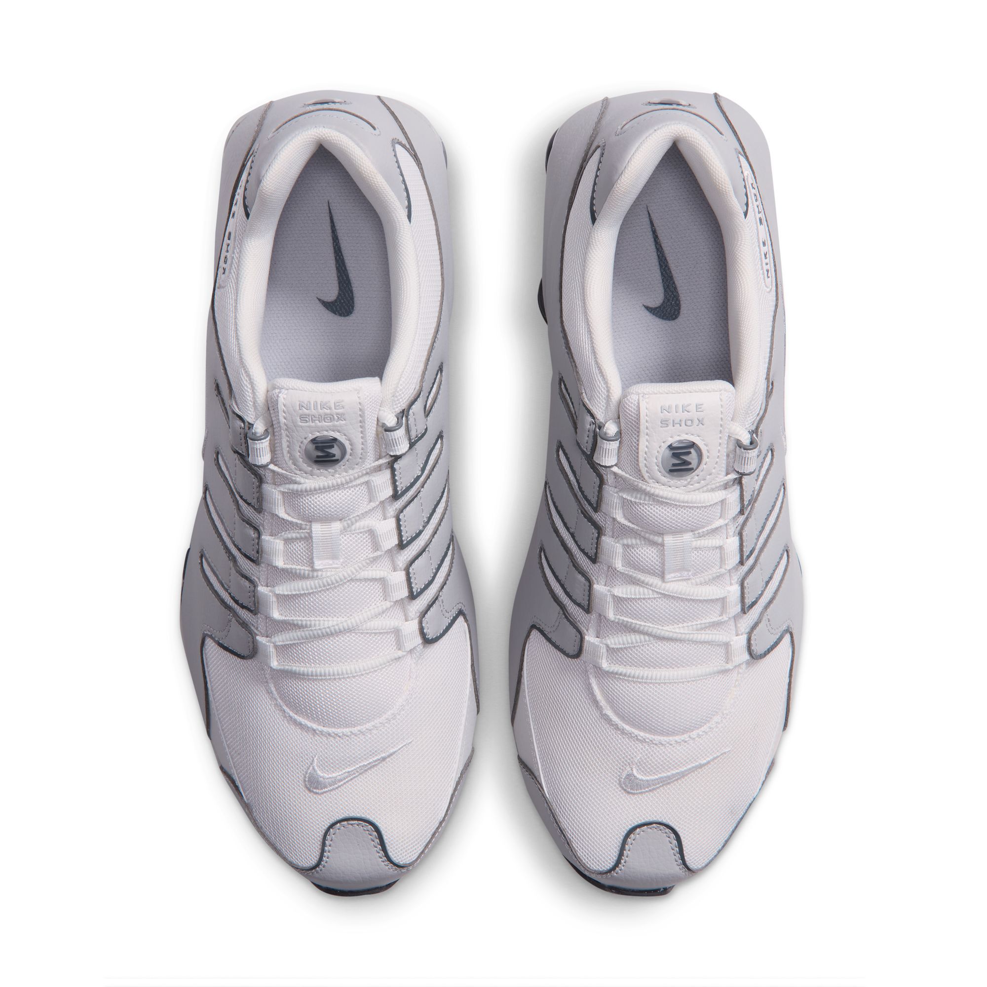 Nike Shox NZ image number 3