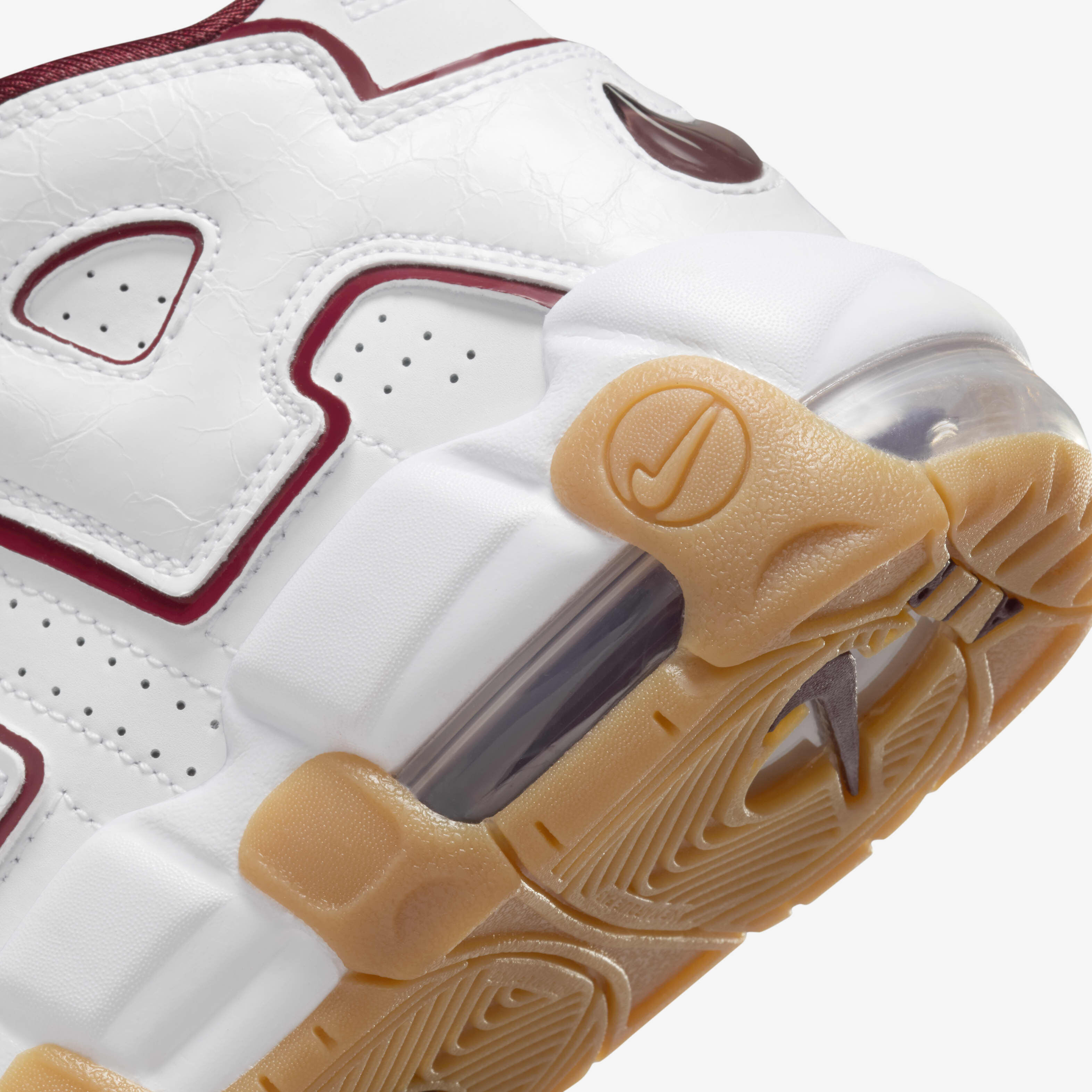 Buy Nike Air More Uptempo Older Kids Shoes Nike Saudi Official