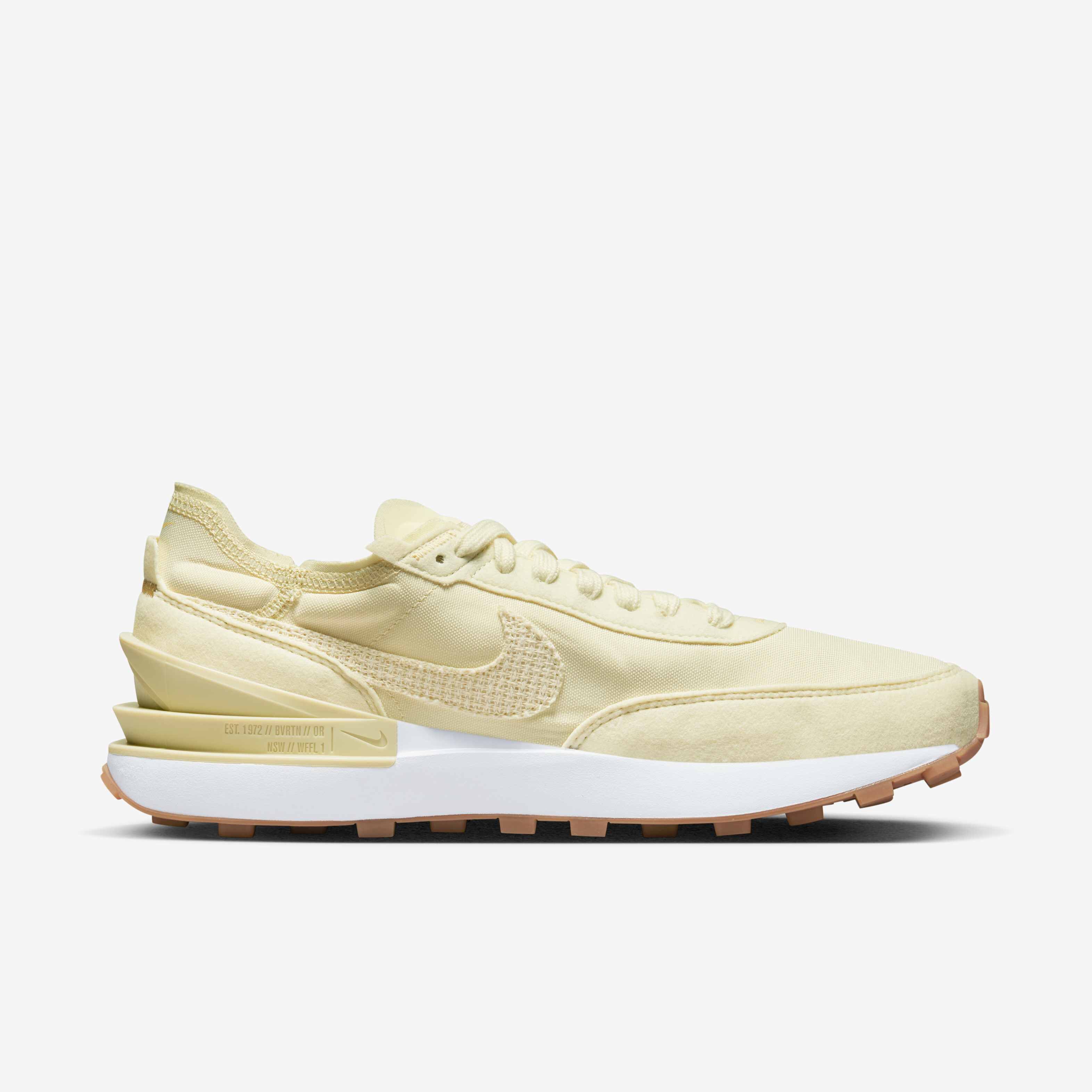 Nike Waffle One image number 2
