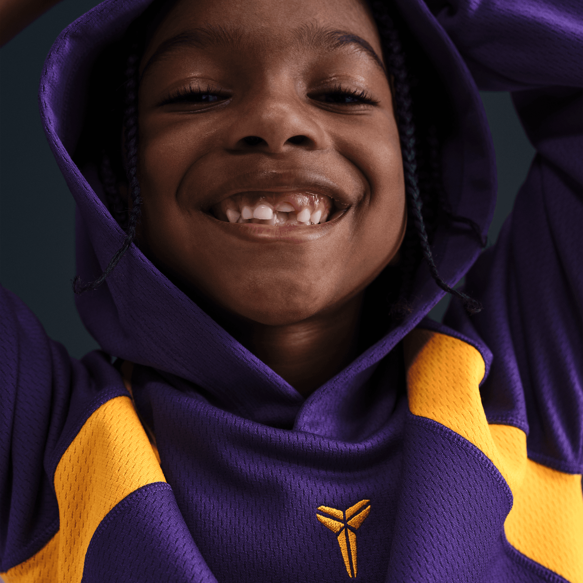 نايكي ثيرما-فت كوبي براينت image number 4