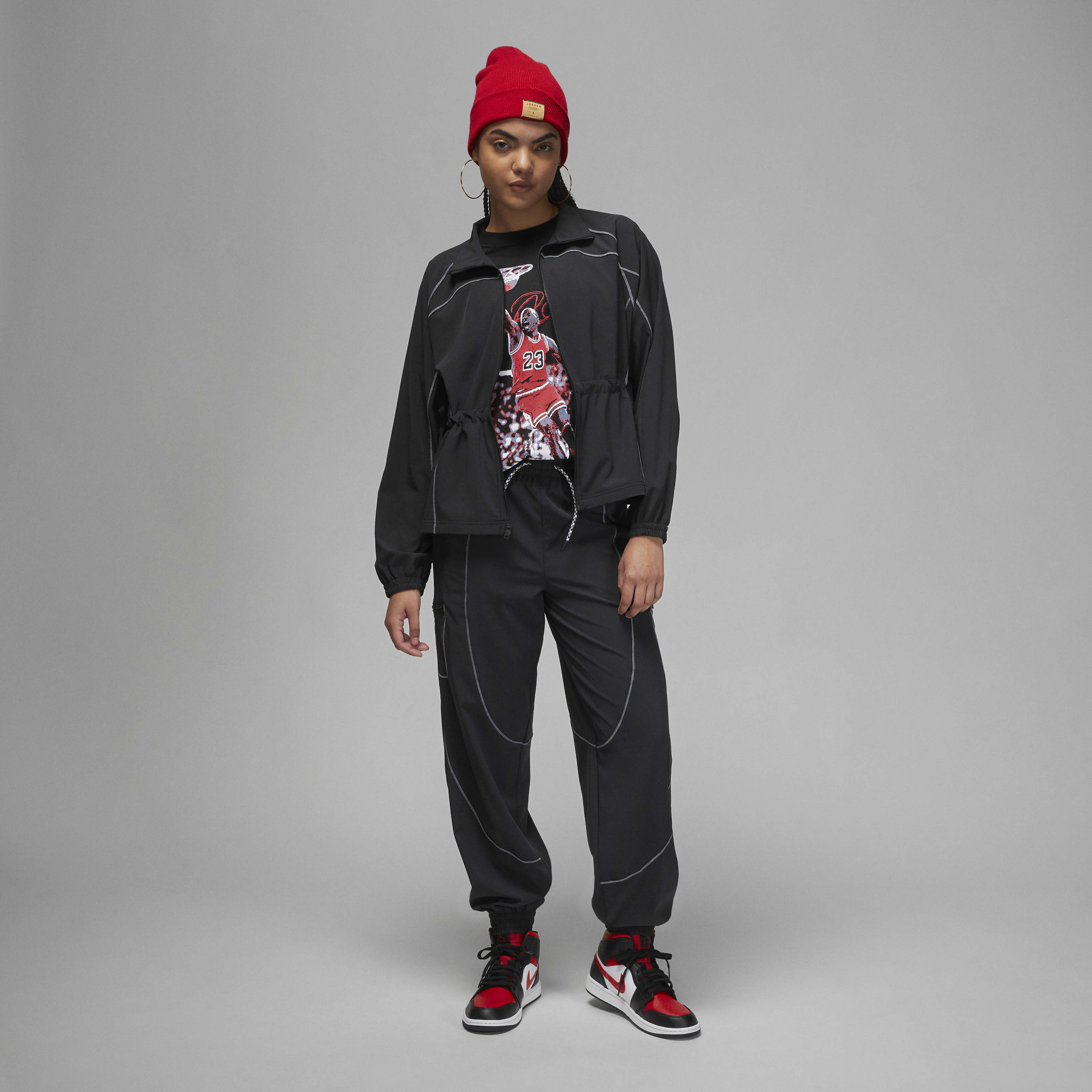 جوردن سبورت image number 5