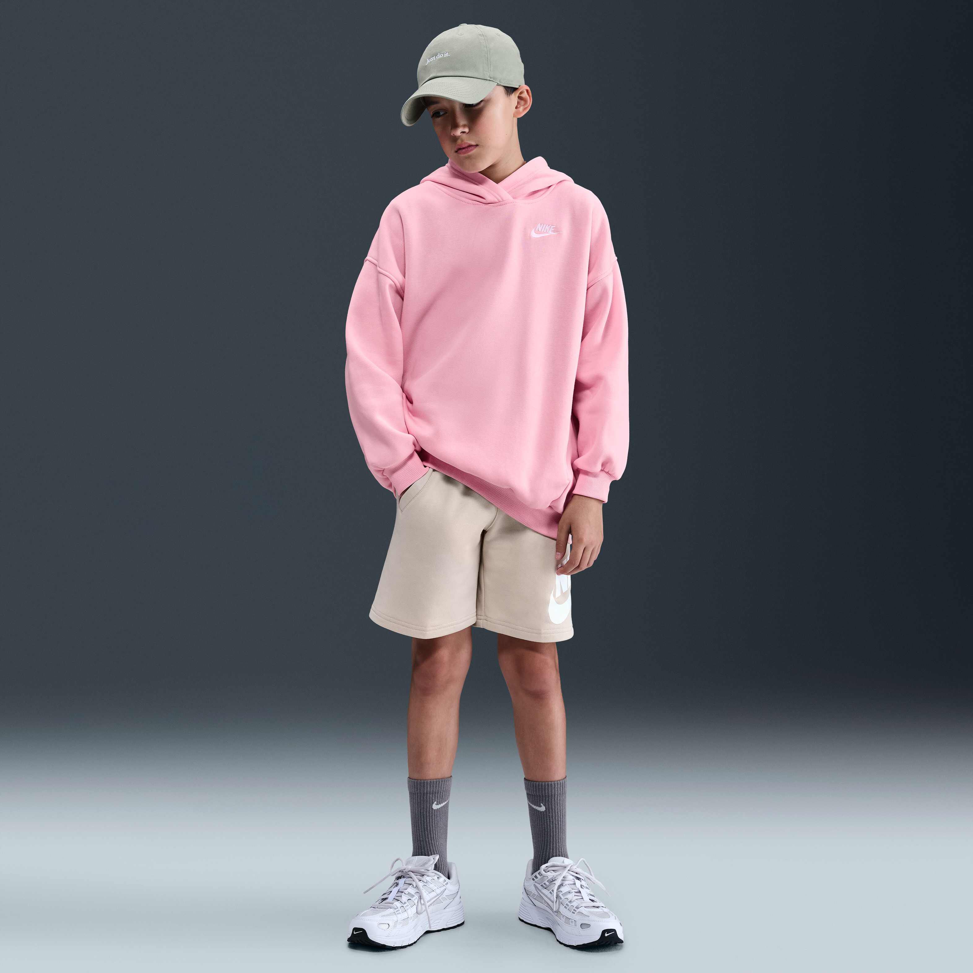 Nike Sportswear Club Fleece image number 6