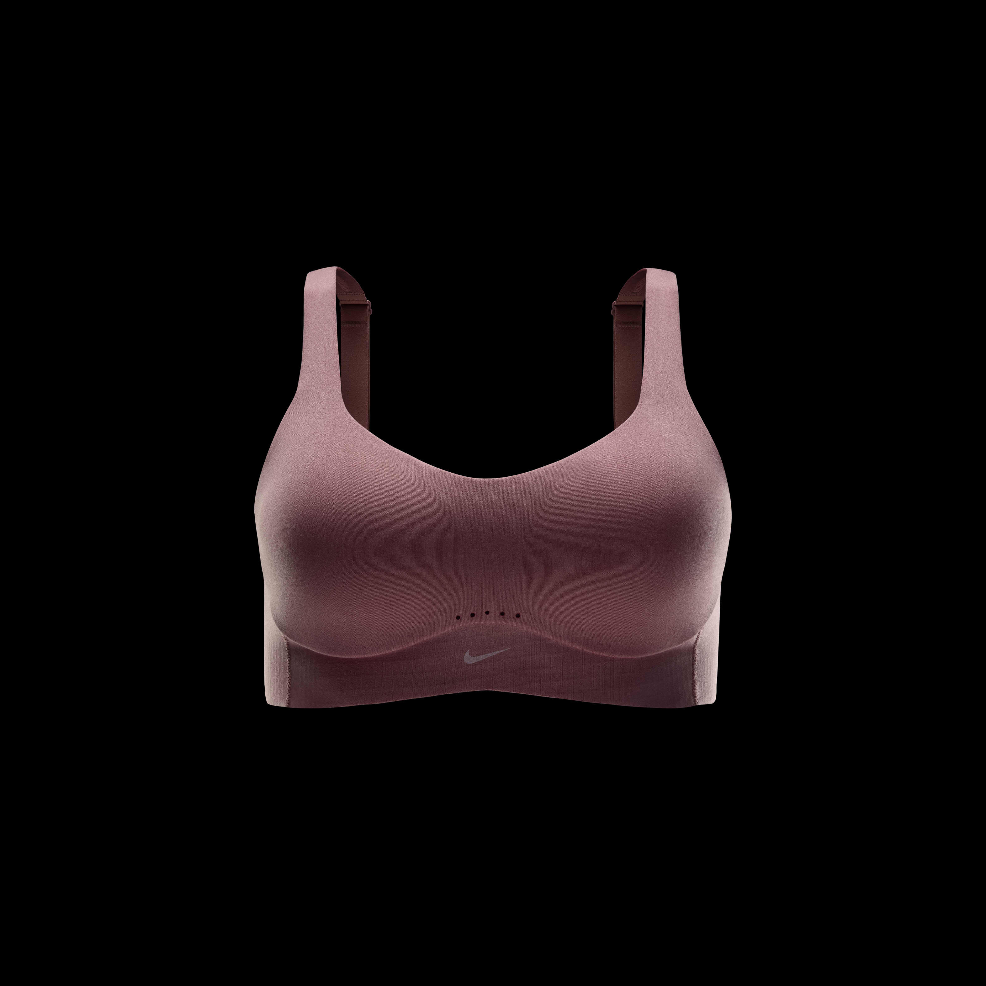 Buy Nike Alate High Support Women s Padded Convertible Sports Bra Nike Saudi Official